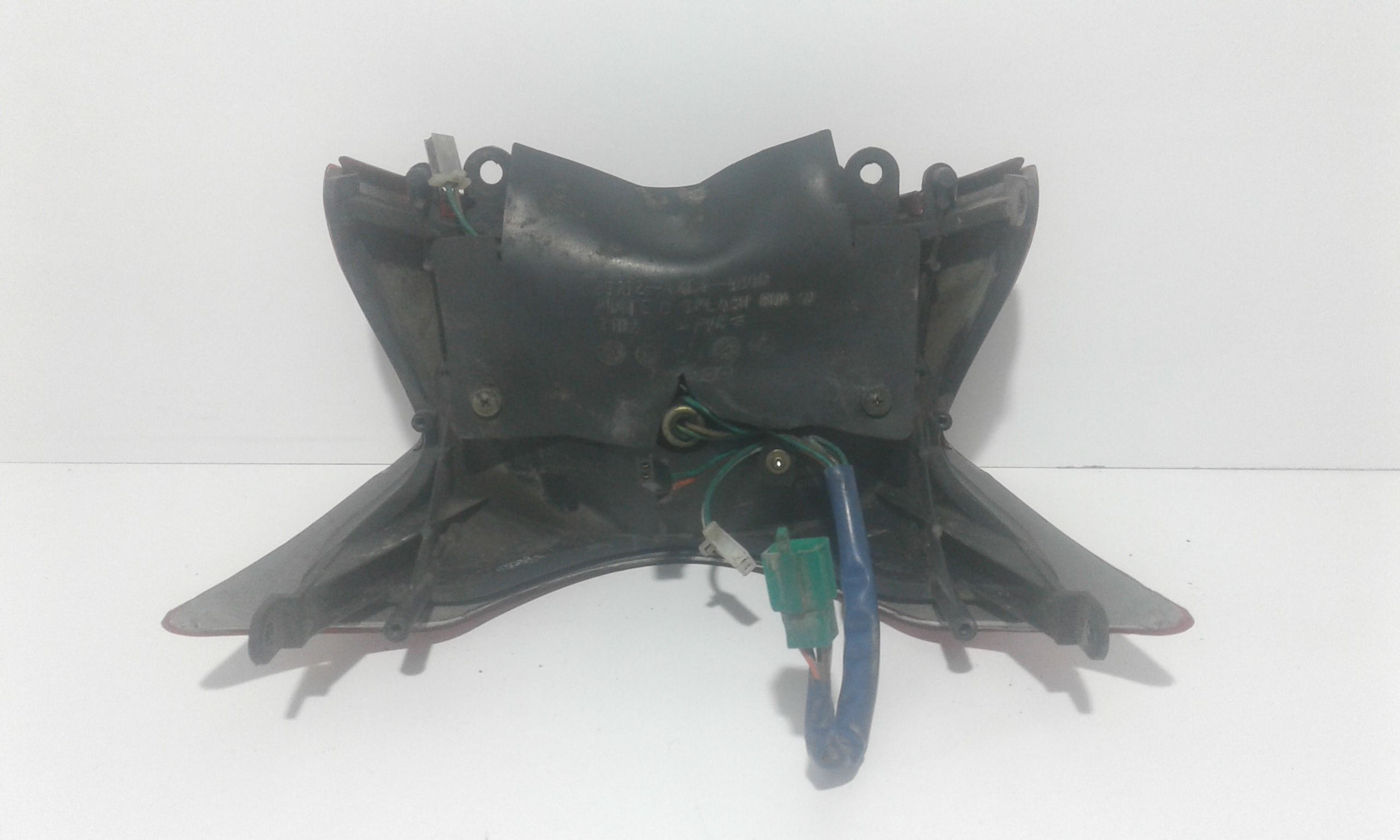 Stop posteriore Kymco Dink 250