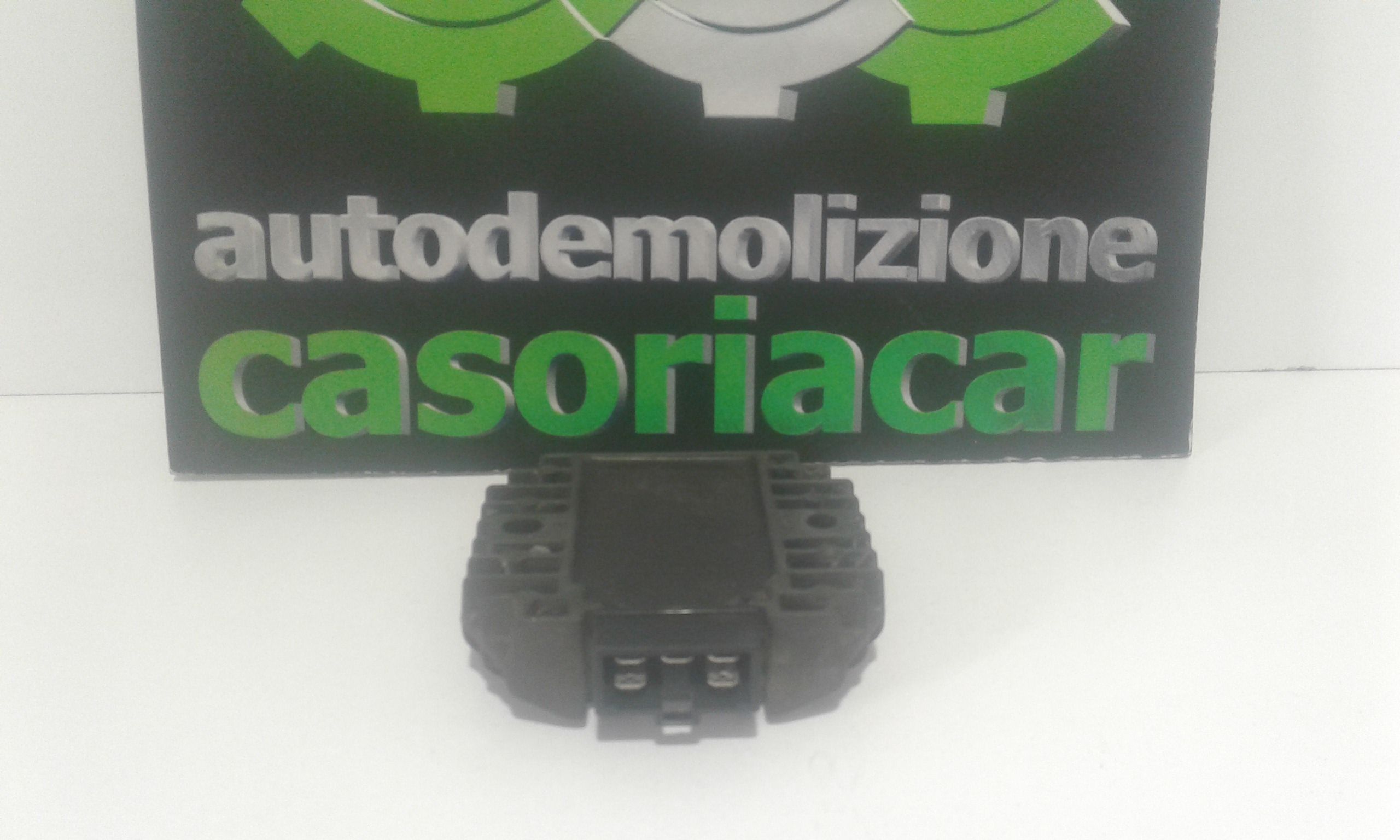 Regolatore tensione PEUGEOT Elystar 150