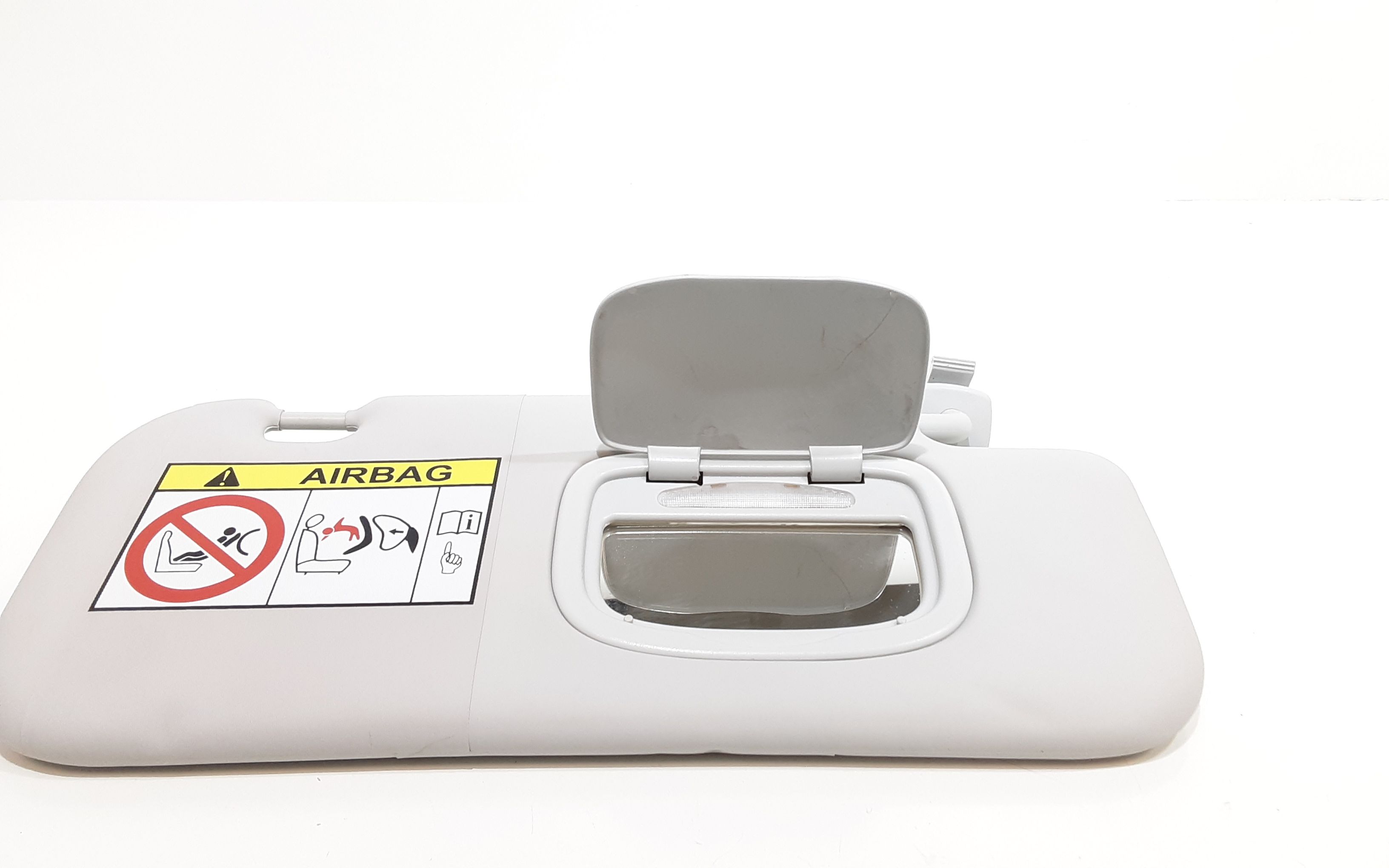 Parasole aletta Lato Passeggero FIAT 500 X 1 Serie