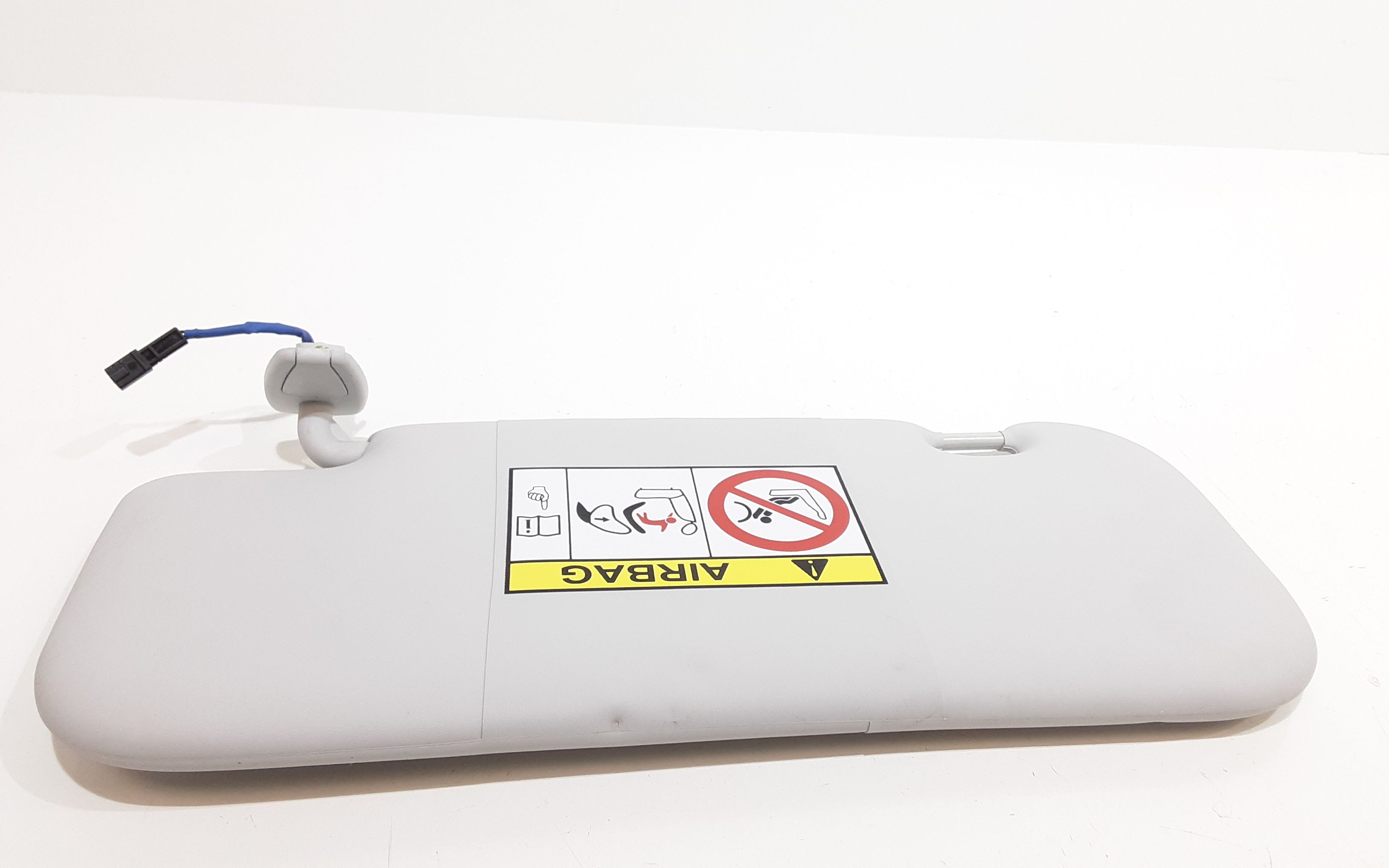 Parasole aletta Lato Passeggero FIAT 500 X 1 Serie