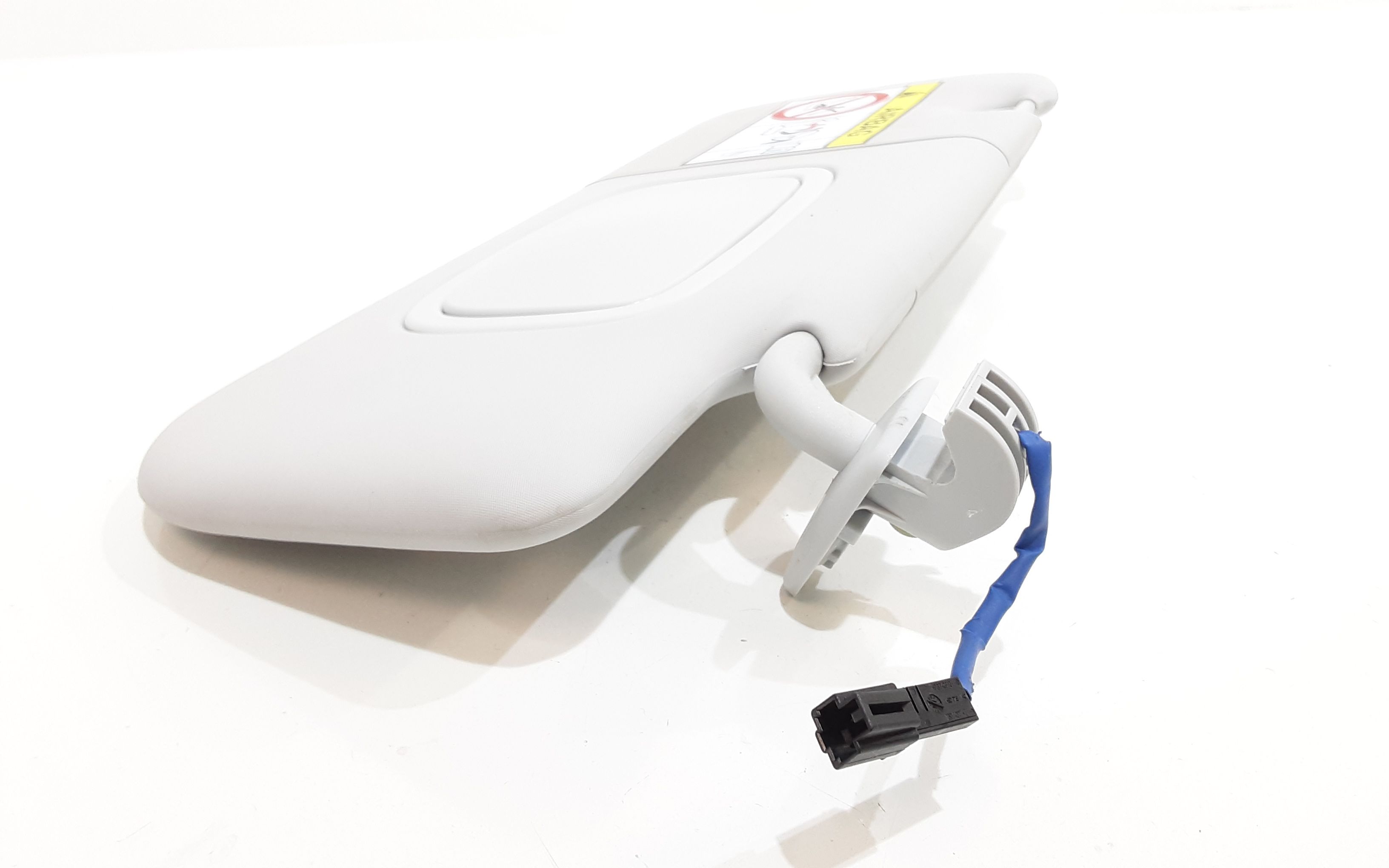 Parasole aletta Lato Passeggero FIAT 500 X 1 Serie