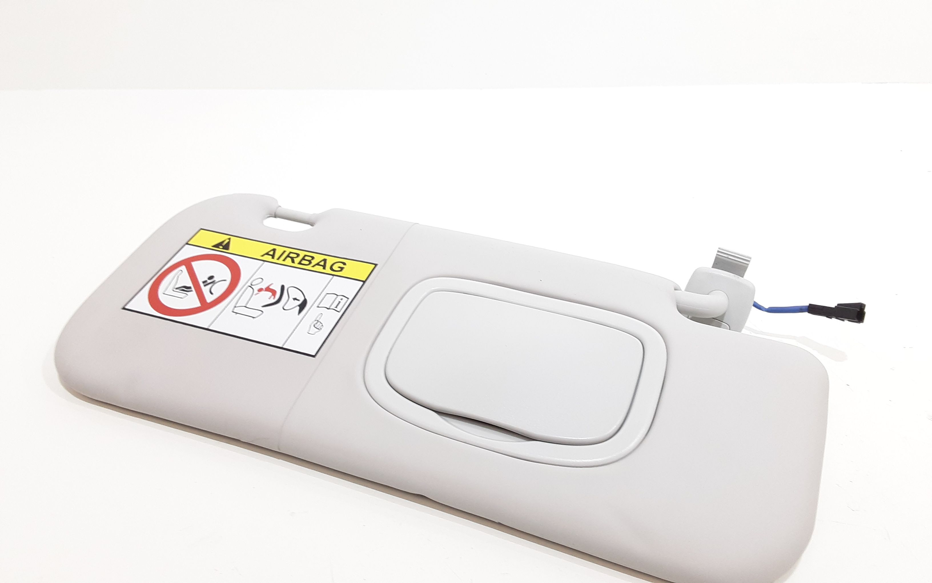 Parasole aletta Lato Passeggero FIAT 500 X 1 Serie