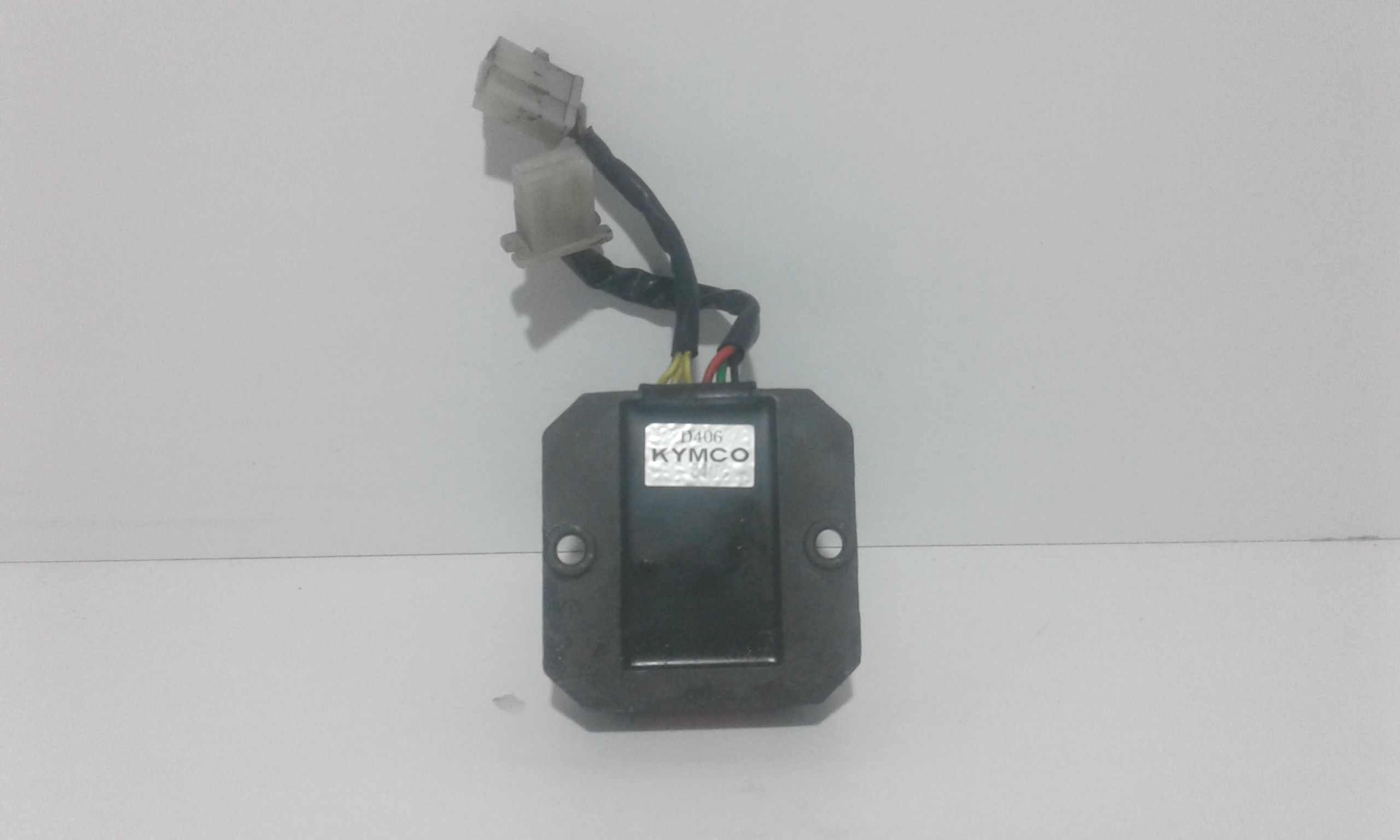 Regolatore tensione Kymco Dink 250