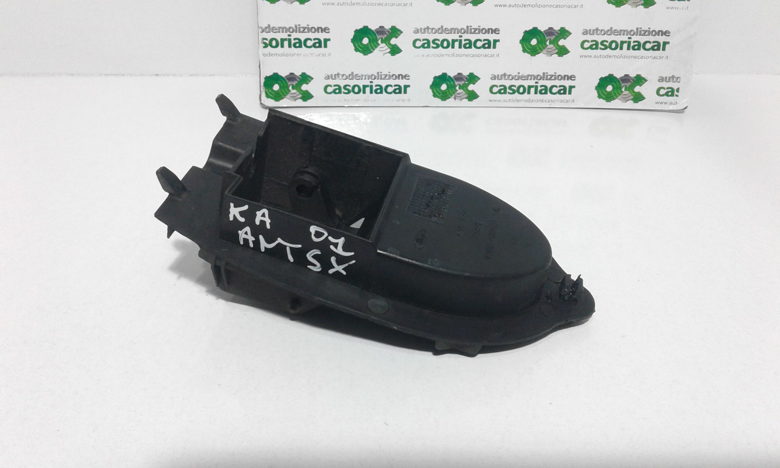 Maniglia interna anteriore Sinistra FORD Ka 1 Serie