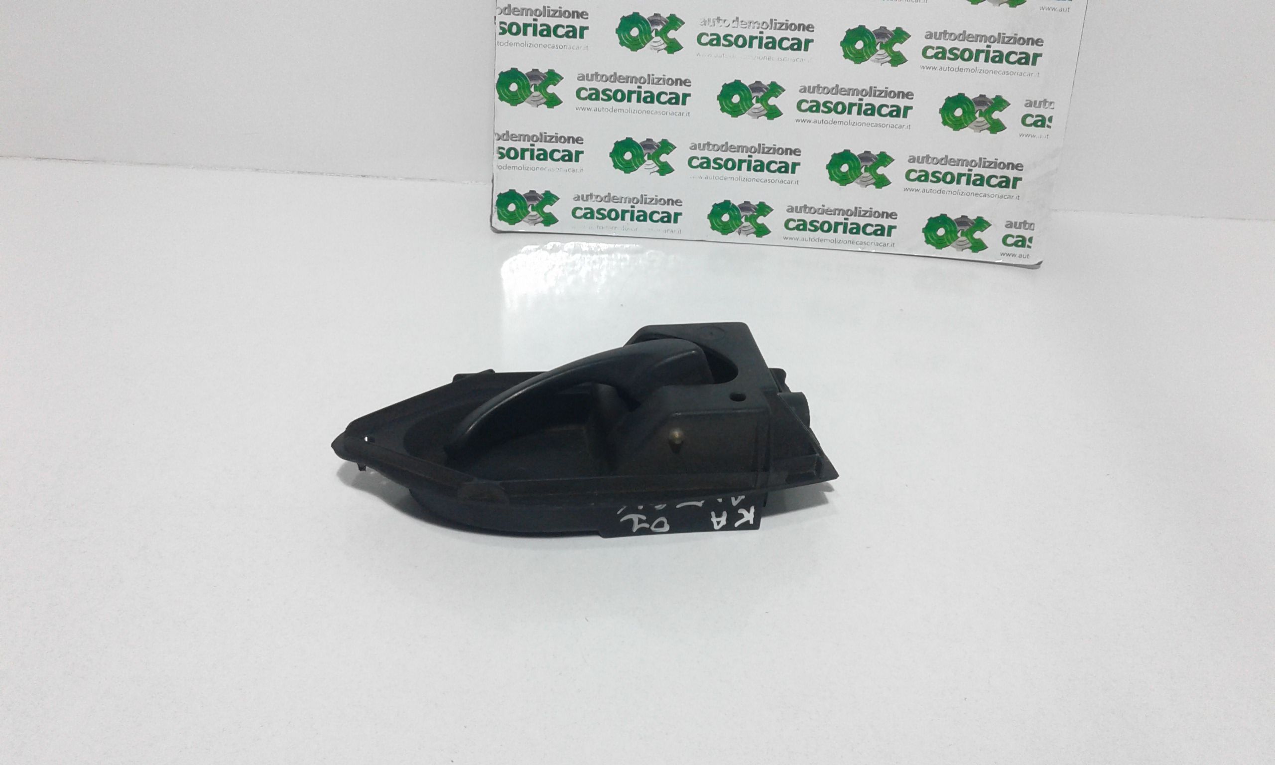 Maniglia interna anteriore Sinistra FORD Ka 1 Serie