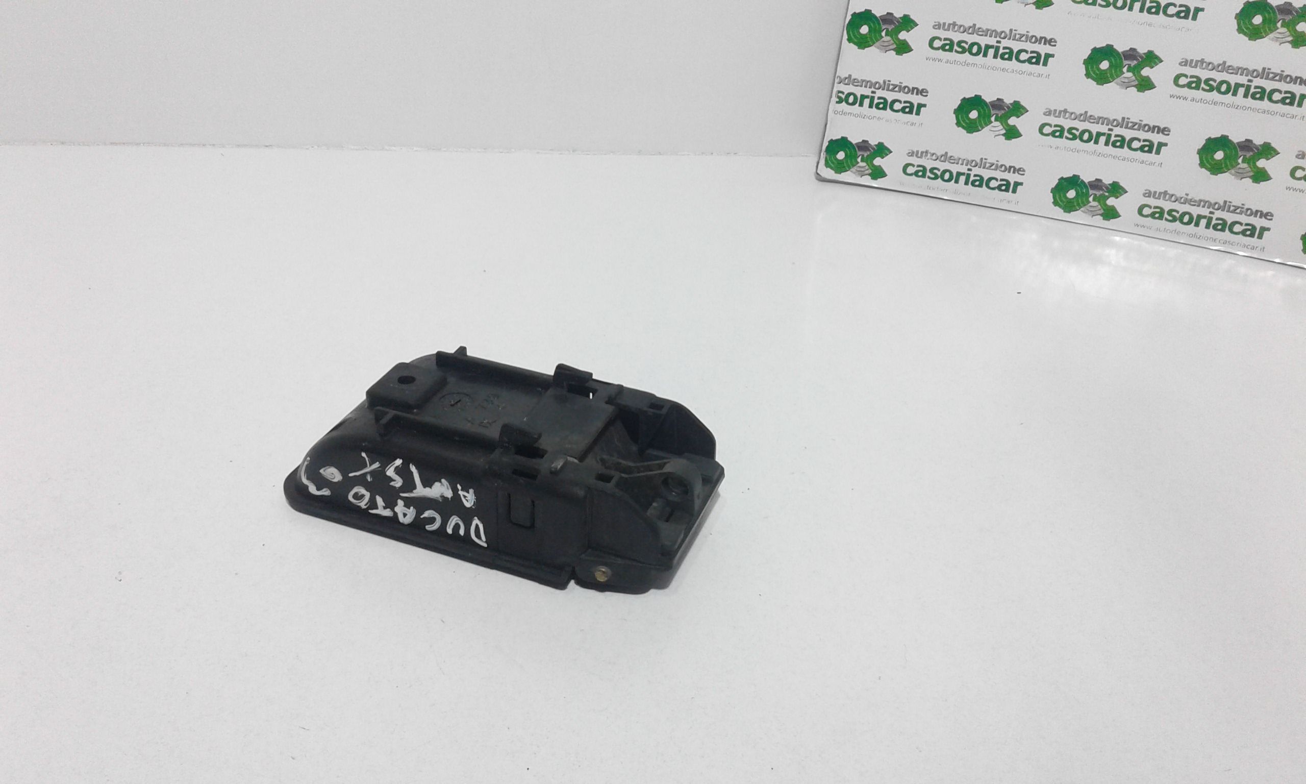 Maniglia interna anteriore Sinistra FIAT Ducato 4 Serie