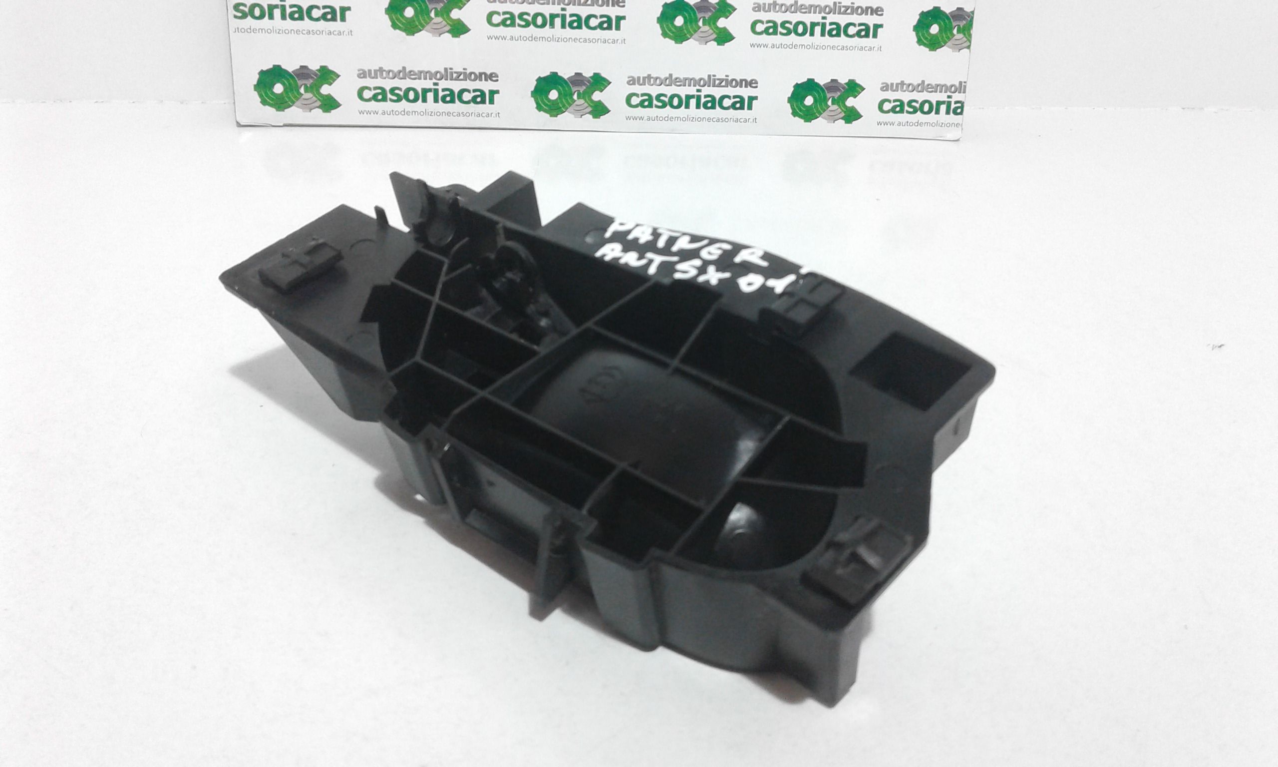 Maniglia interna anteriore Sinistra PEUGEOT Partner 3 Serie