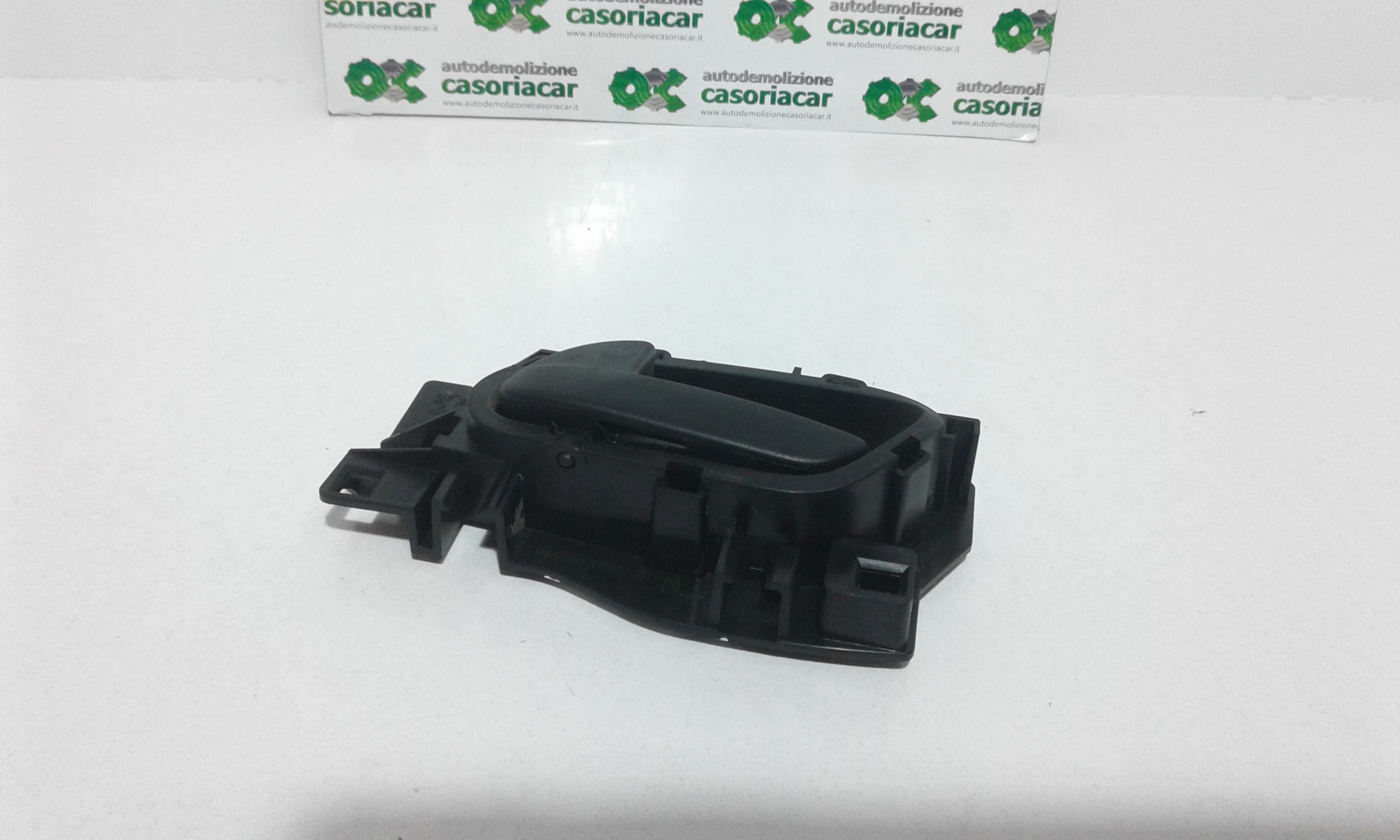 Maniglia interna anteriore Sinistra PEUGEOT Partner 3 Serie