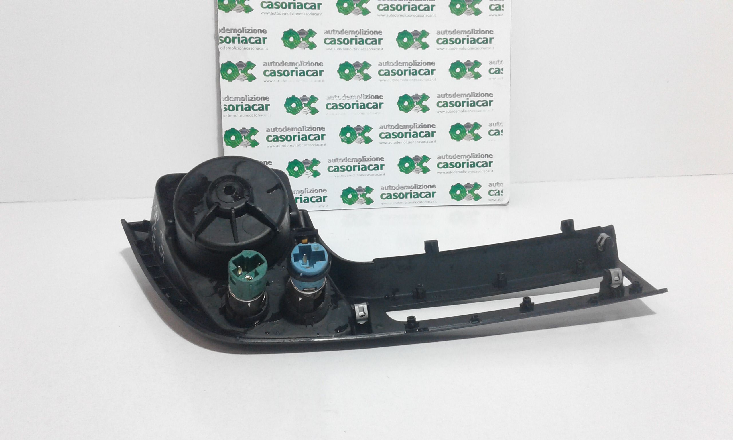 Plastiche interne PEUGEOT Boxer 4 Serie