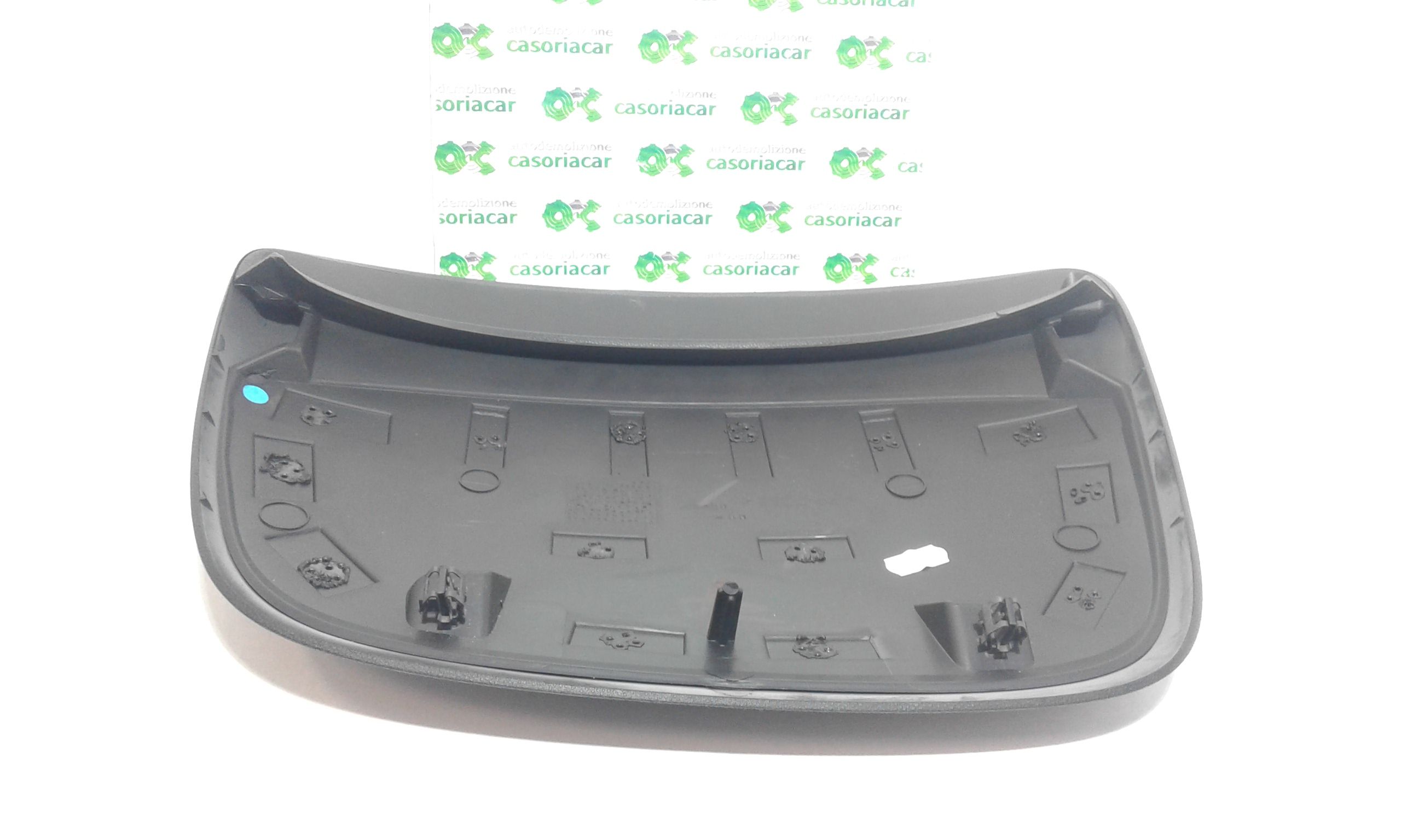 Plastiche interne PEUGEOT Boxer 4 Serie