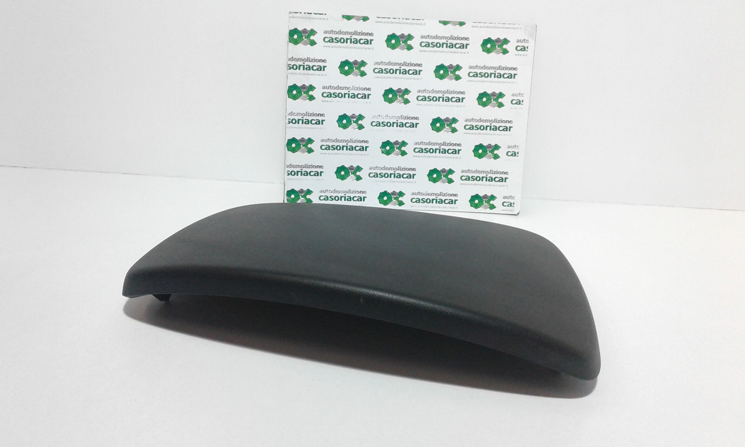 Plastiche interne PEUGEOT Boxer 4 Serie