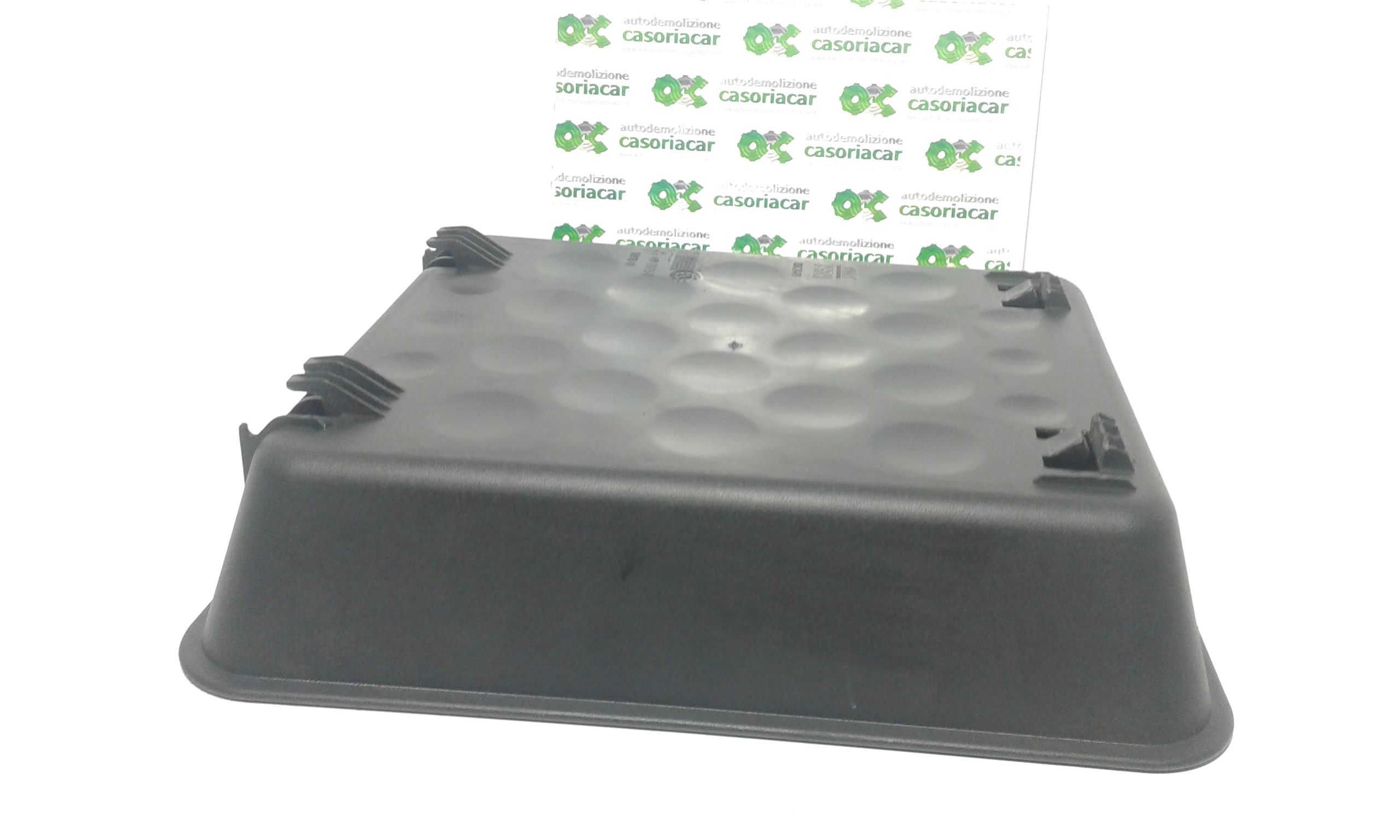 Plastiche interne PEUGEOT Boxer 4 Serie