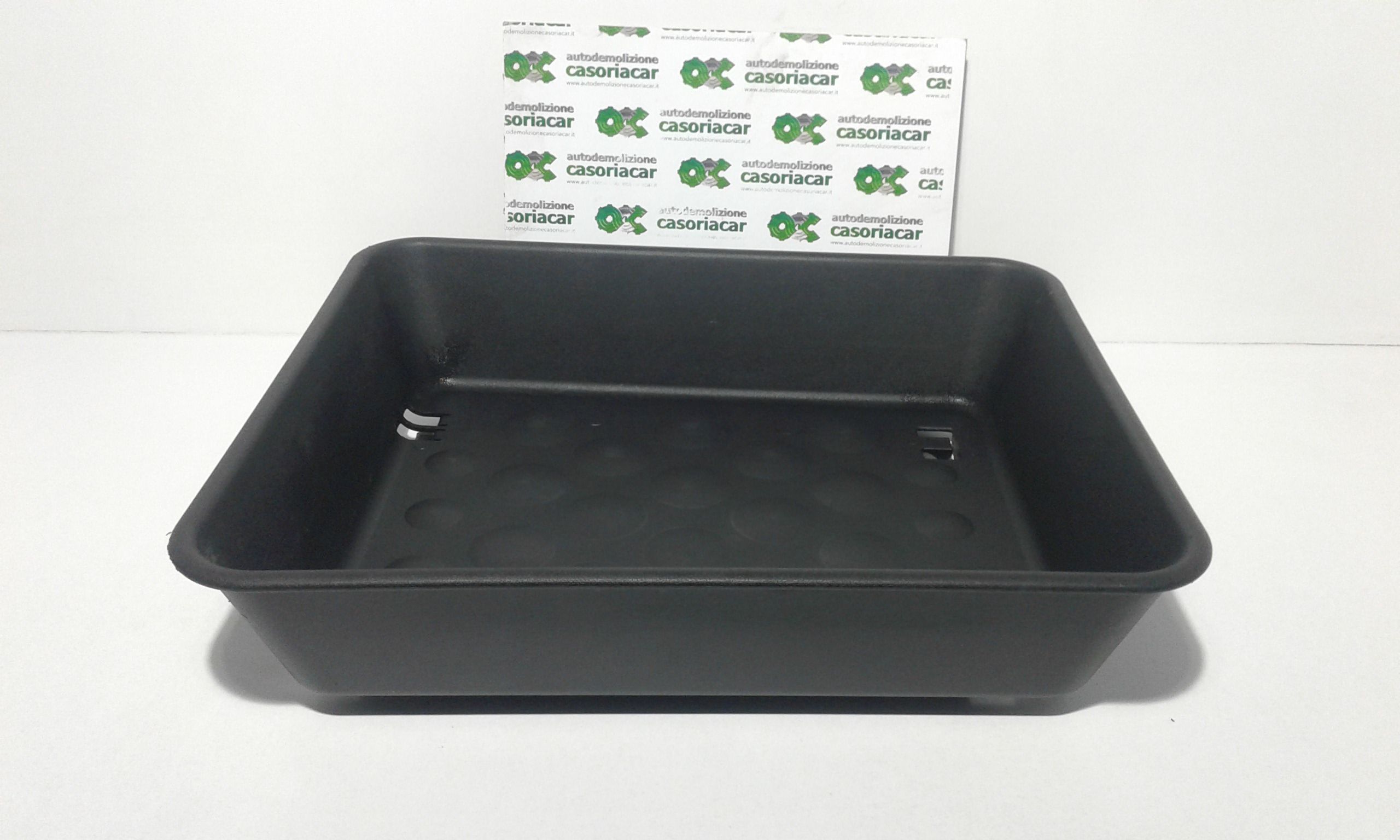 Plastiche interne PEUGEOT Boxer 4 Serie