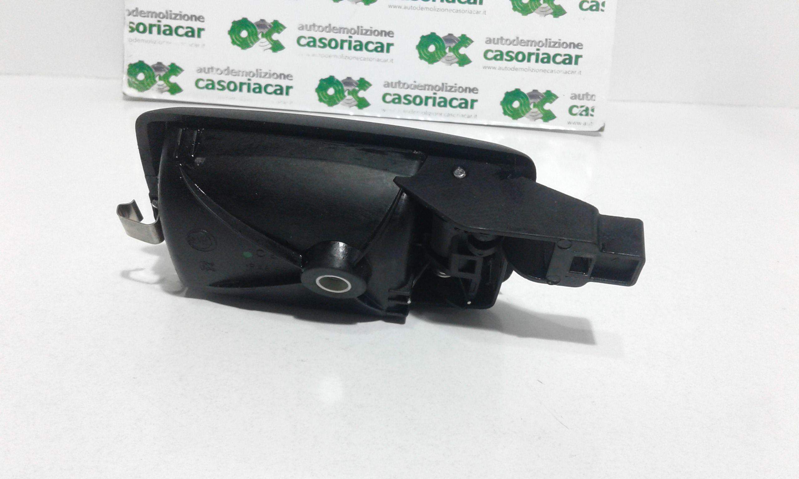 Plastiche interne PEUGEOT Boxer 4 Serie