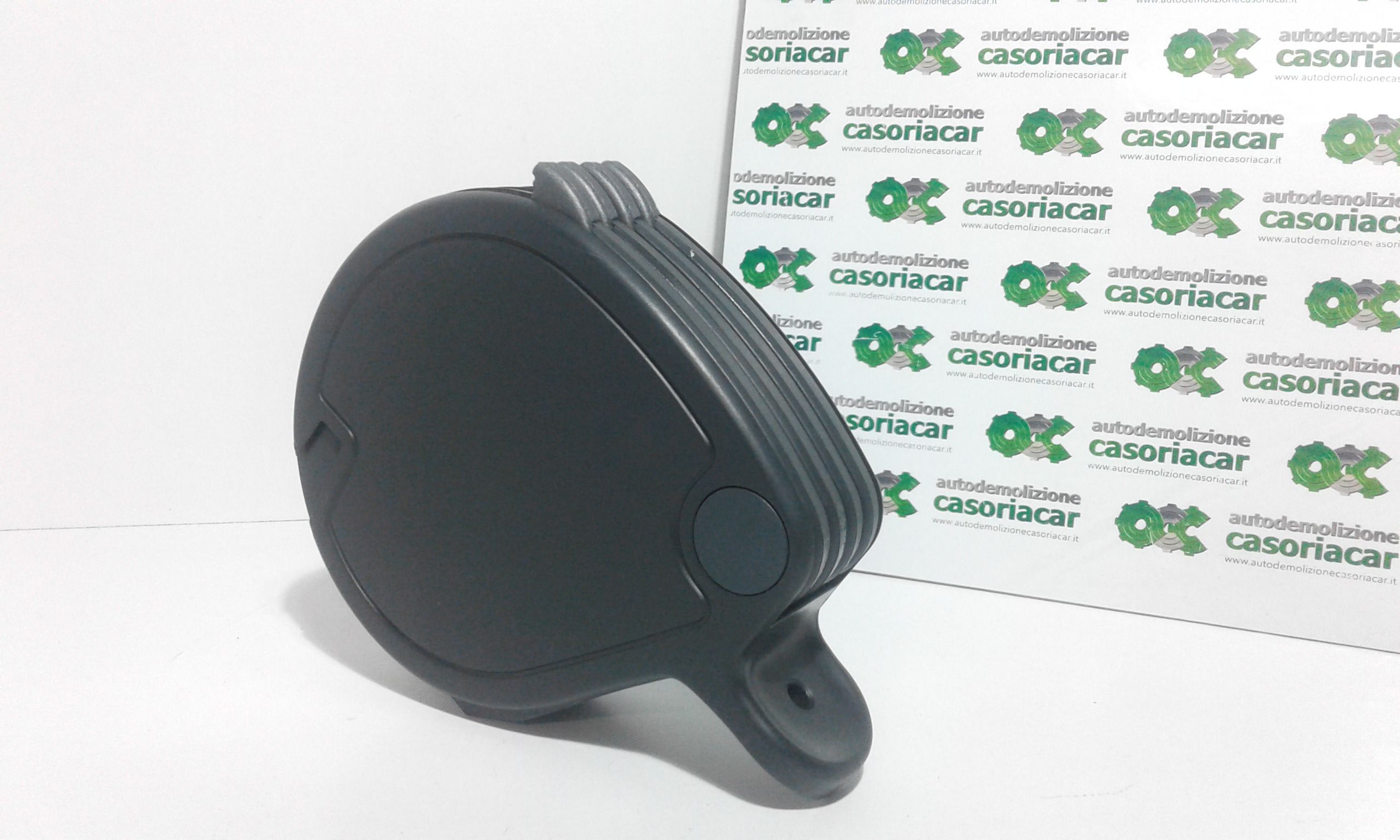 Plastiche interne SMART ForTwo Coup 1 Serie