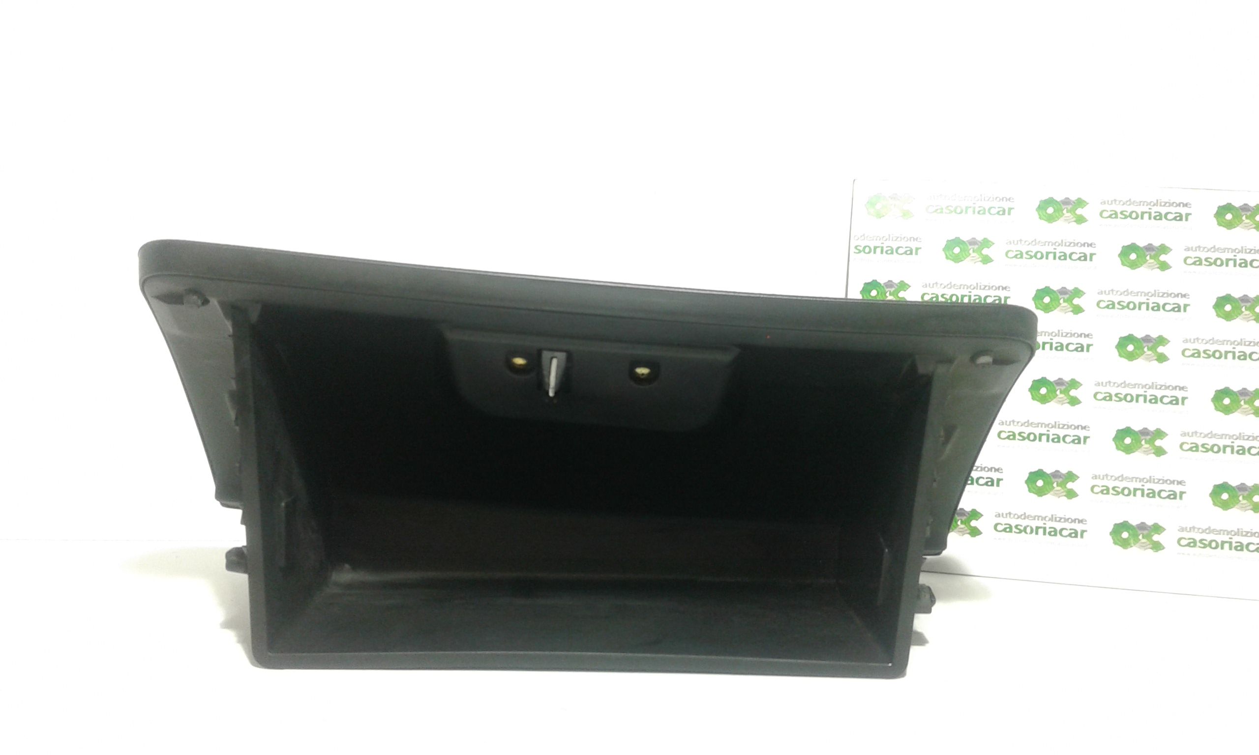 Vano portaoggetti SSANGYONG Rexton 1 Serie