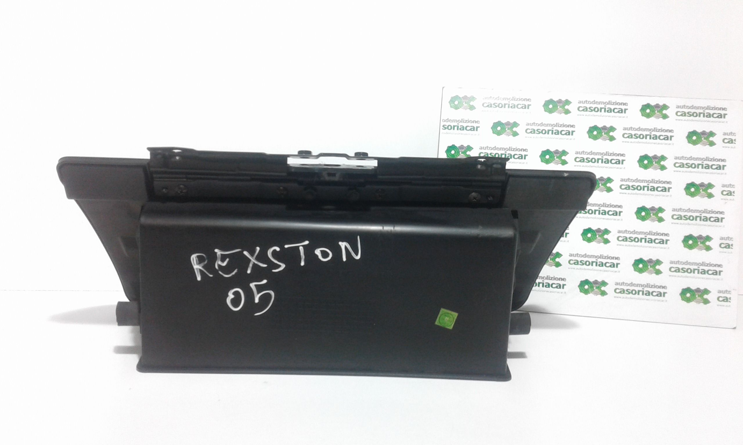 Vano portaoggetti SSANGYONG Rexton 1 Serie