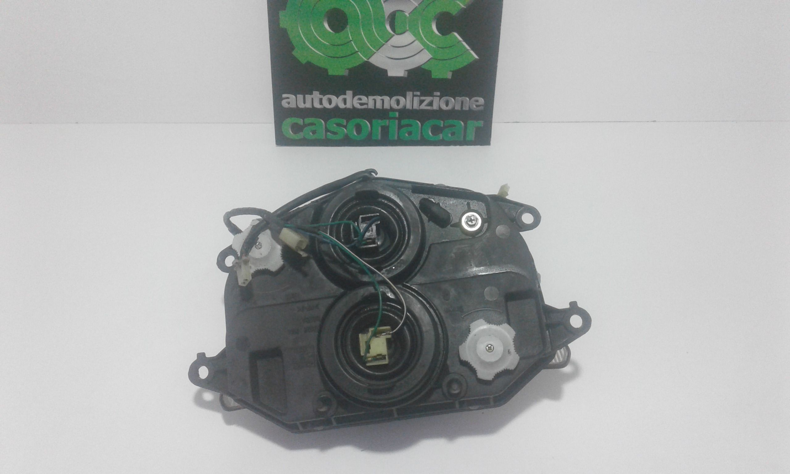 Faro anteriore HONDA Pantheon 150