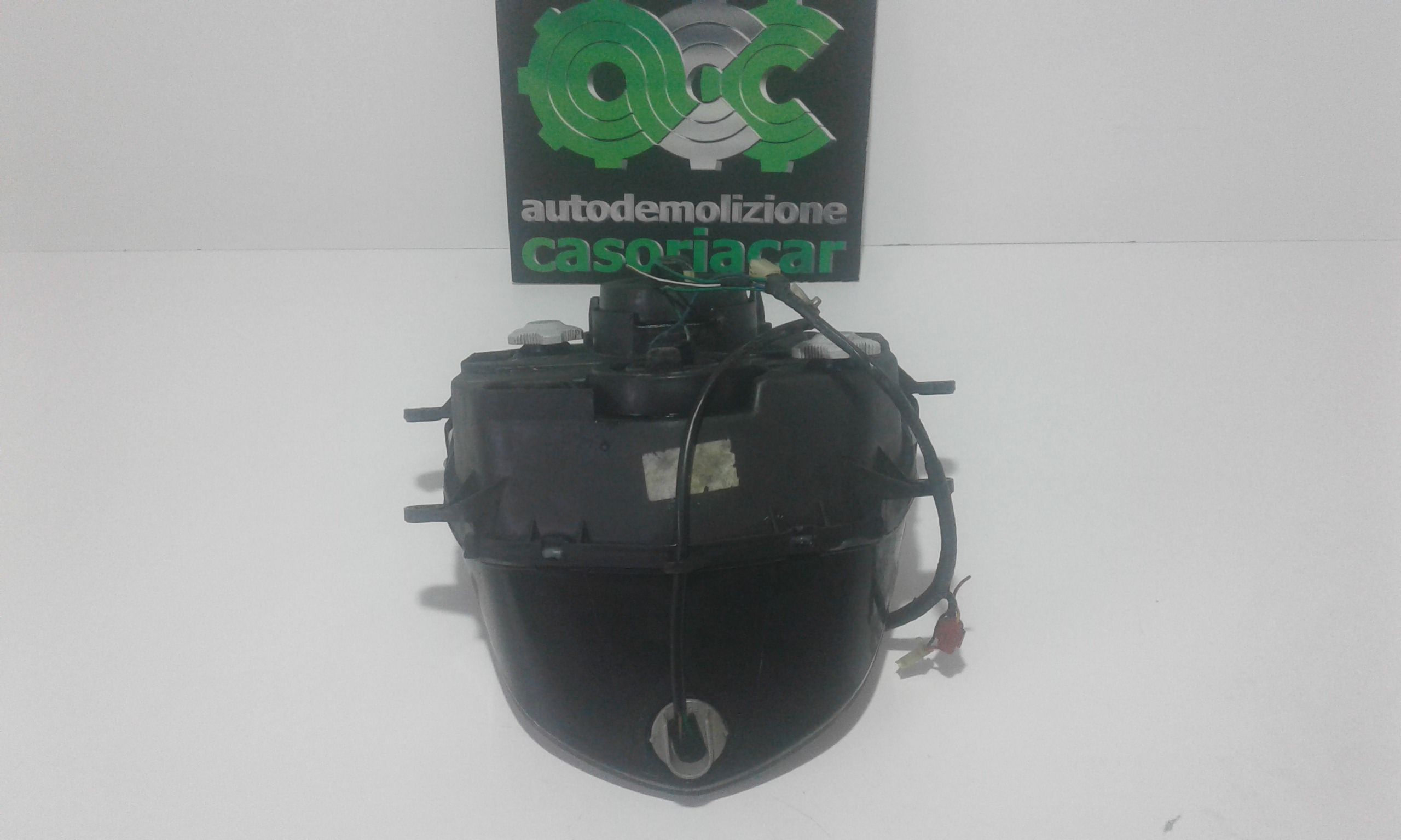 Faro anteriore HONDA Pantheon 150