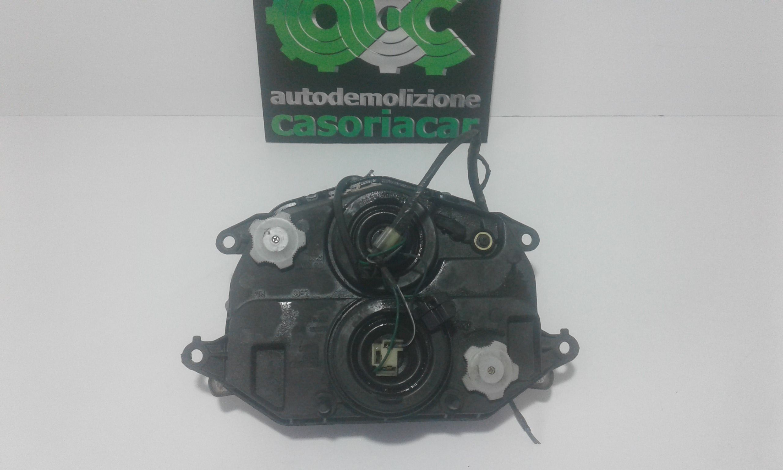 Faro anteriore HONDA Pantheon 150