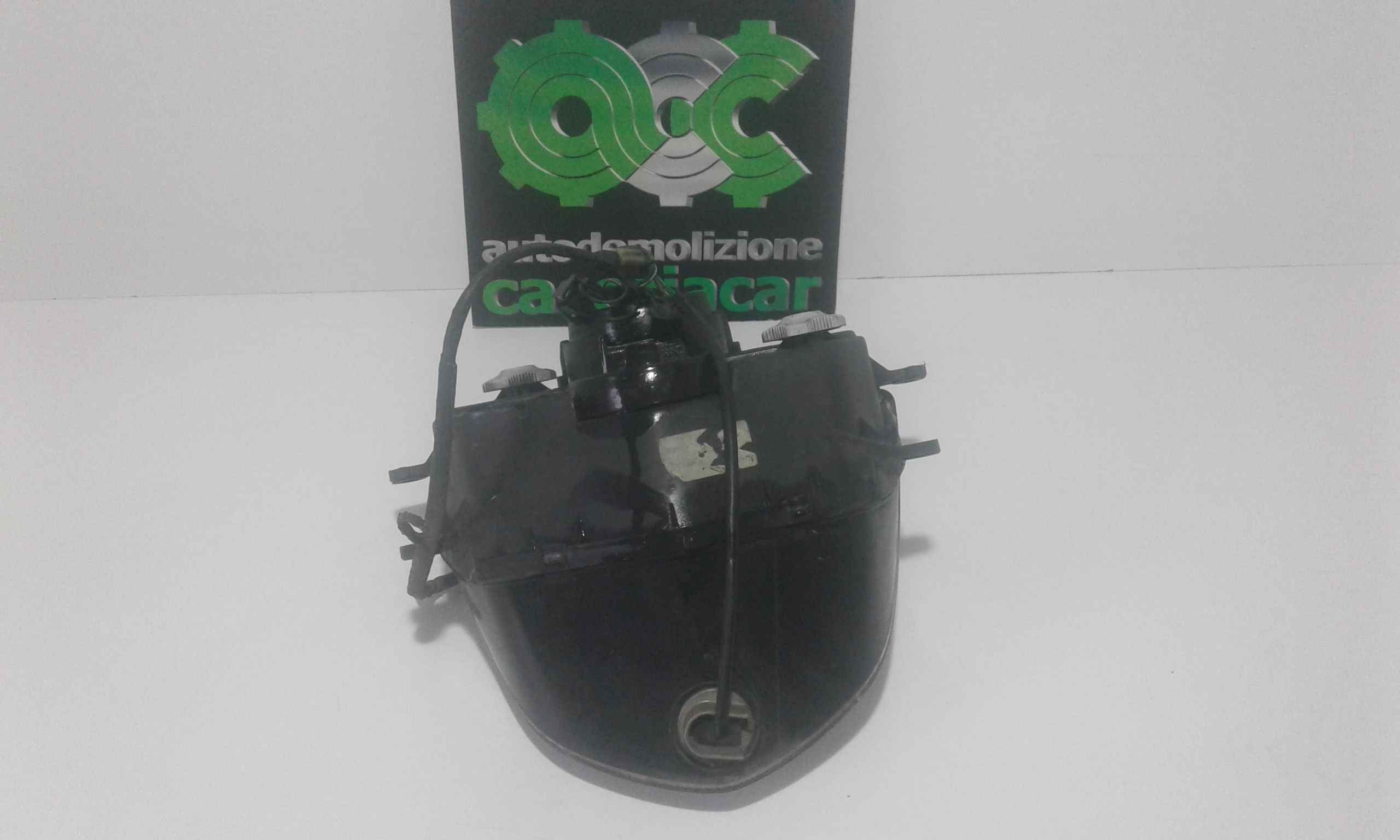 Faro anteriore HONDA Pantheon 150