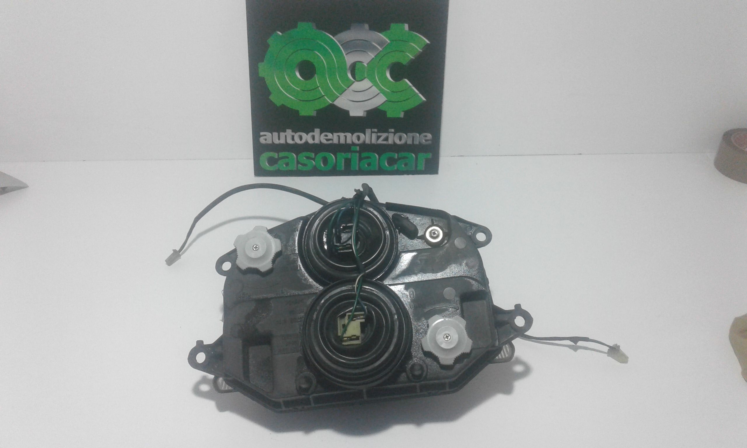 Faro anteriore HONDA Pantheon 150