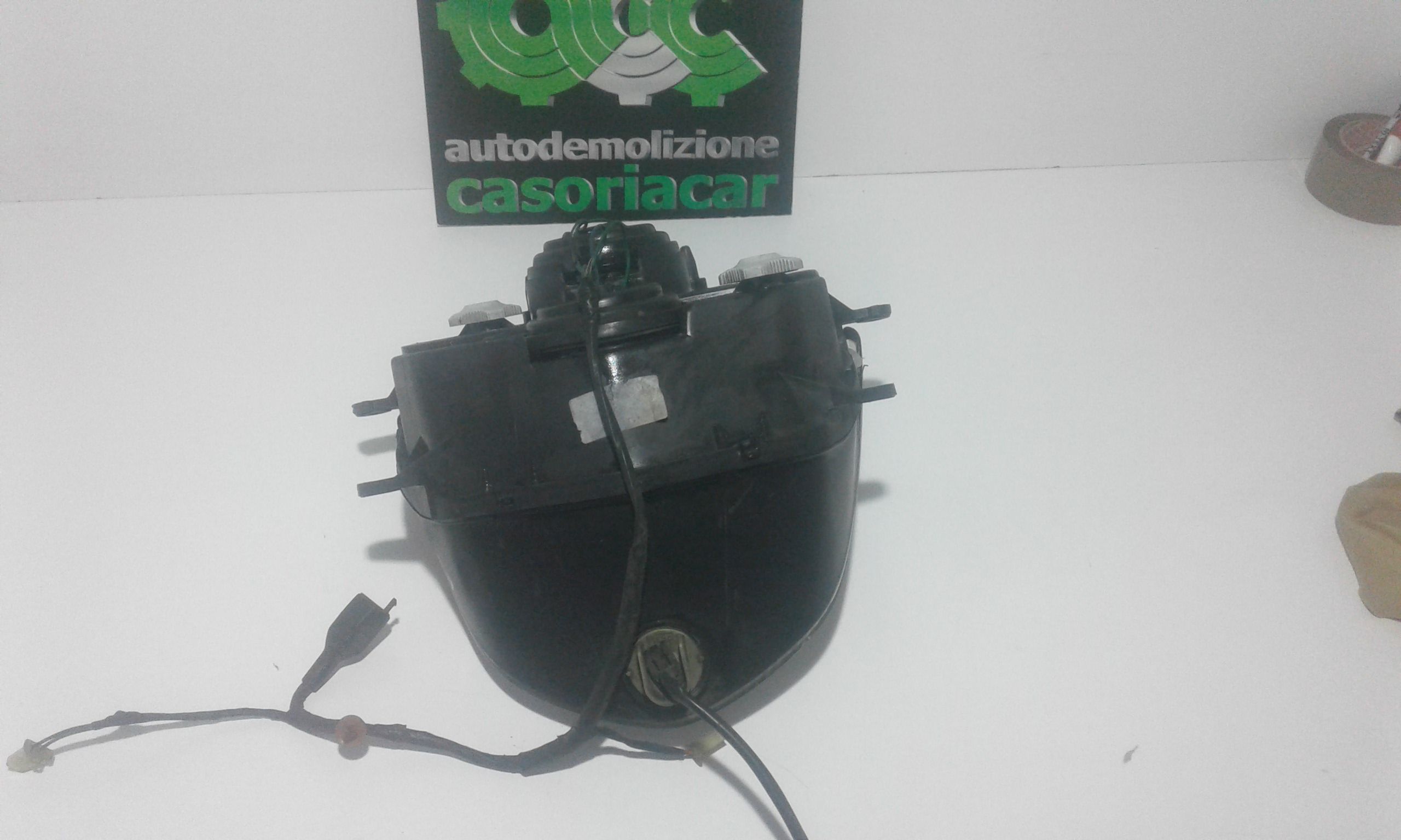 Faro anteriore HONDA Pantheon 150