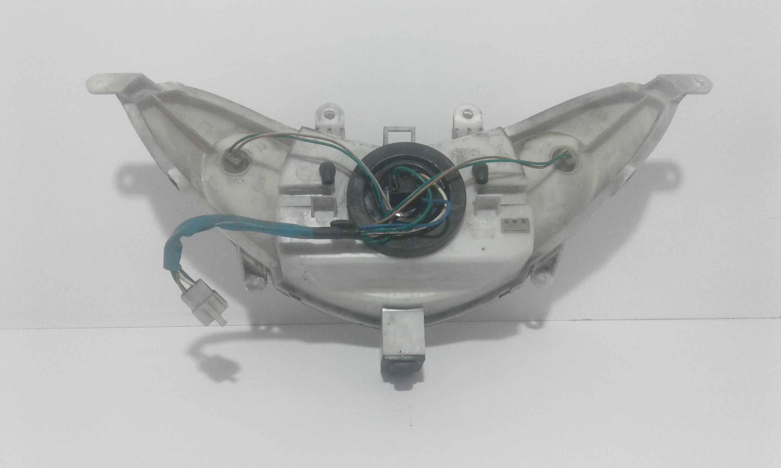 Faro anteriore Kymco Dink 250