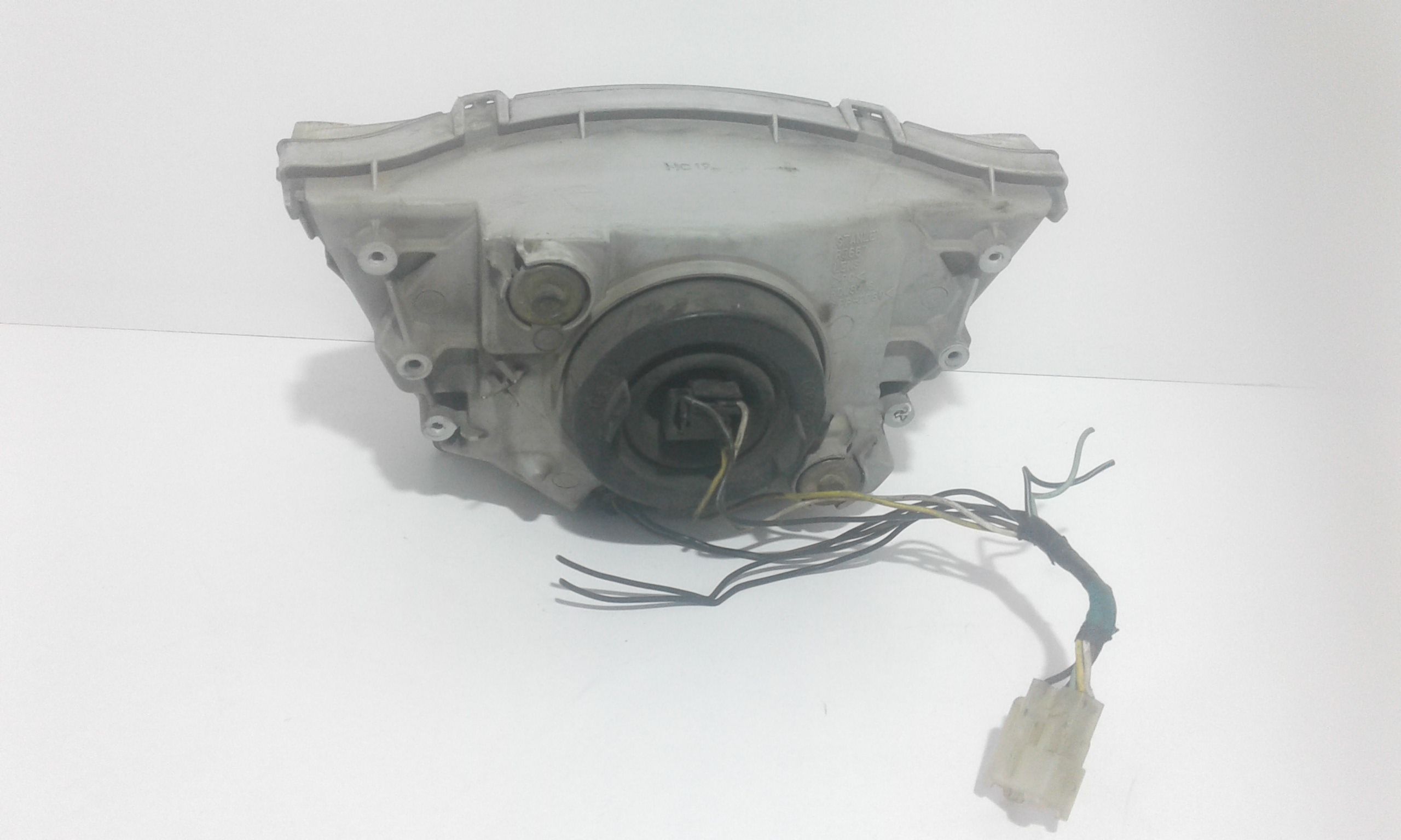 Faro anteriore SUZUKI Burgman 250