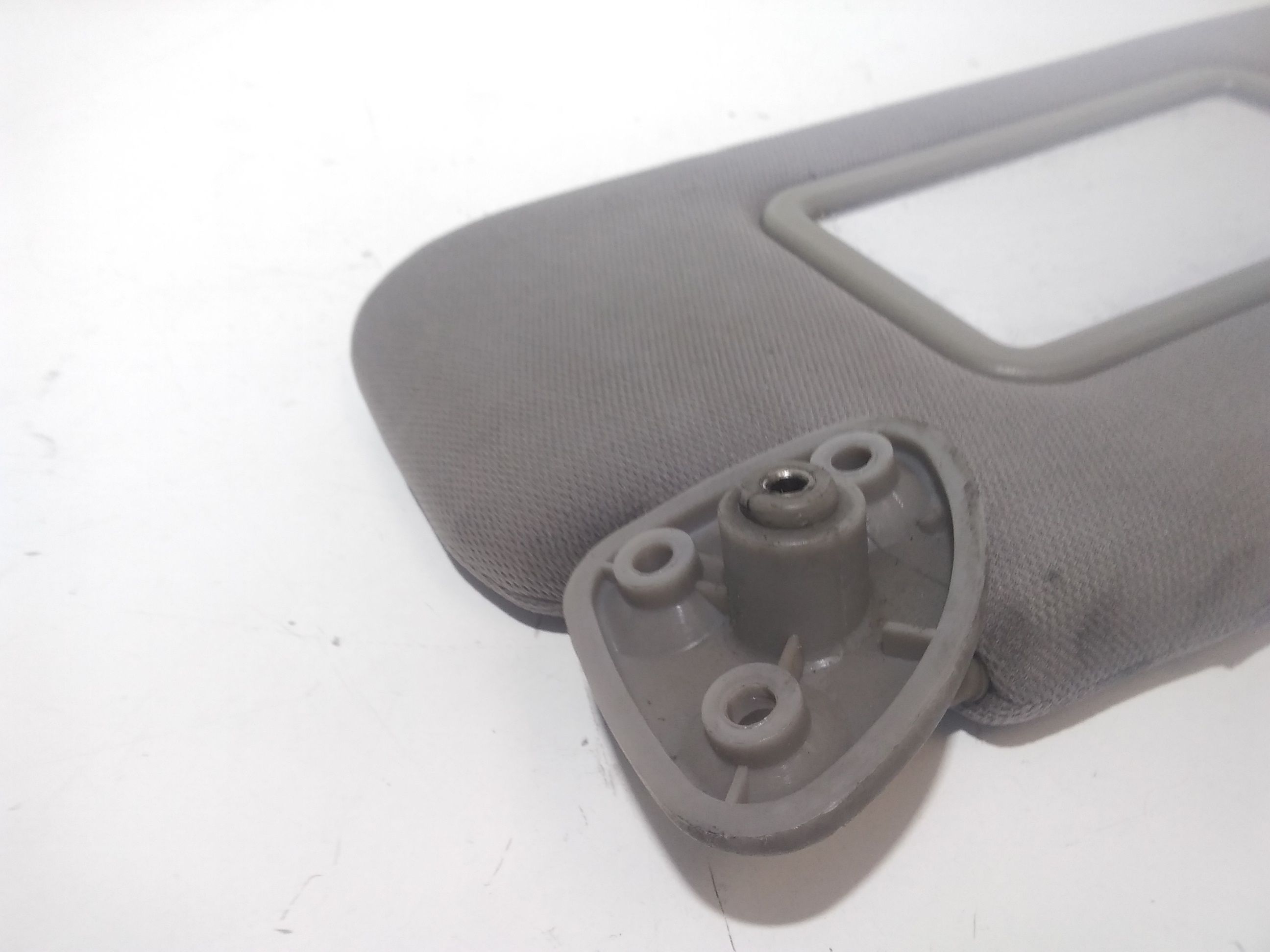 Parasole aletta Lato Passeggero SSANGYONG Kyron 1 Serie