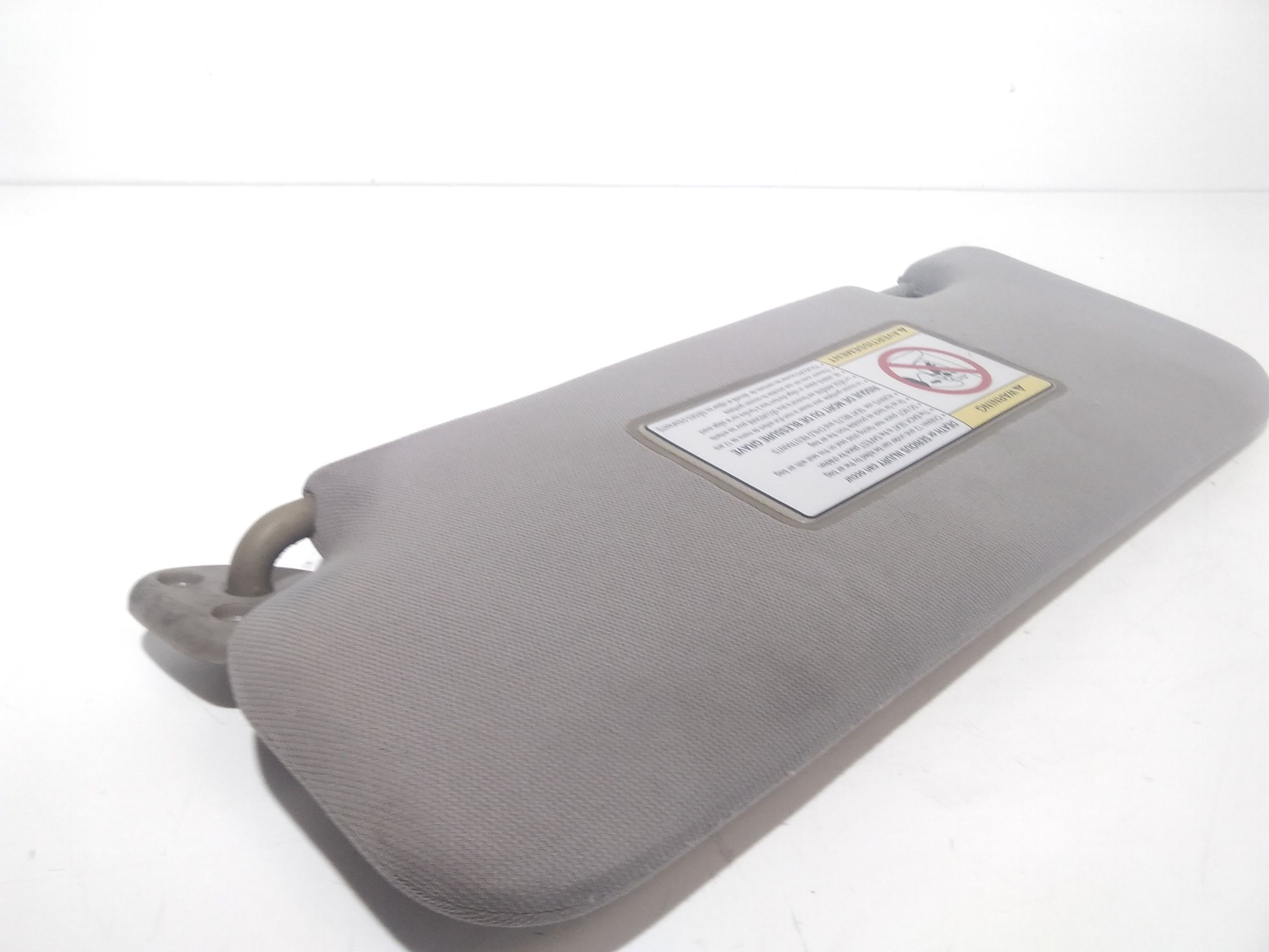 Parasole aletta Lato Passeggero SSANGYONG Kyron 1 Serie