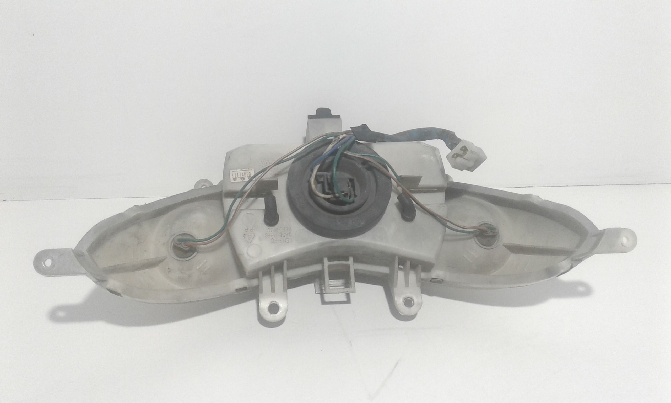 Faro anteriore Kymco Dink 250