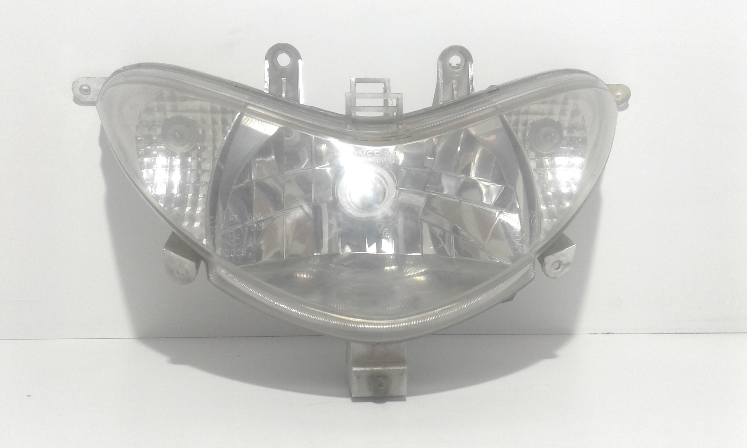 Faro anteriore Kymco Dink 250