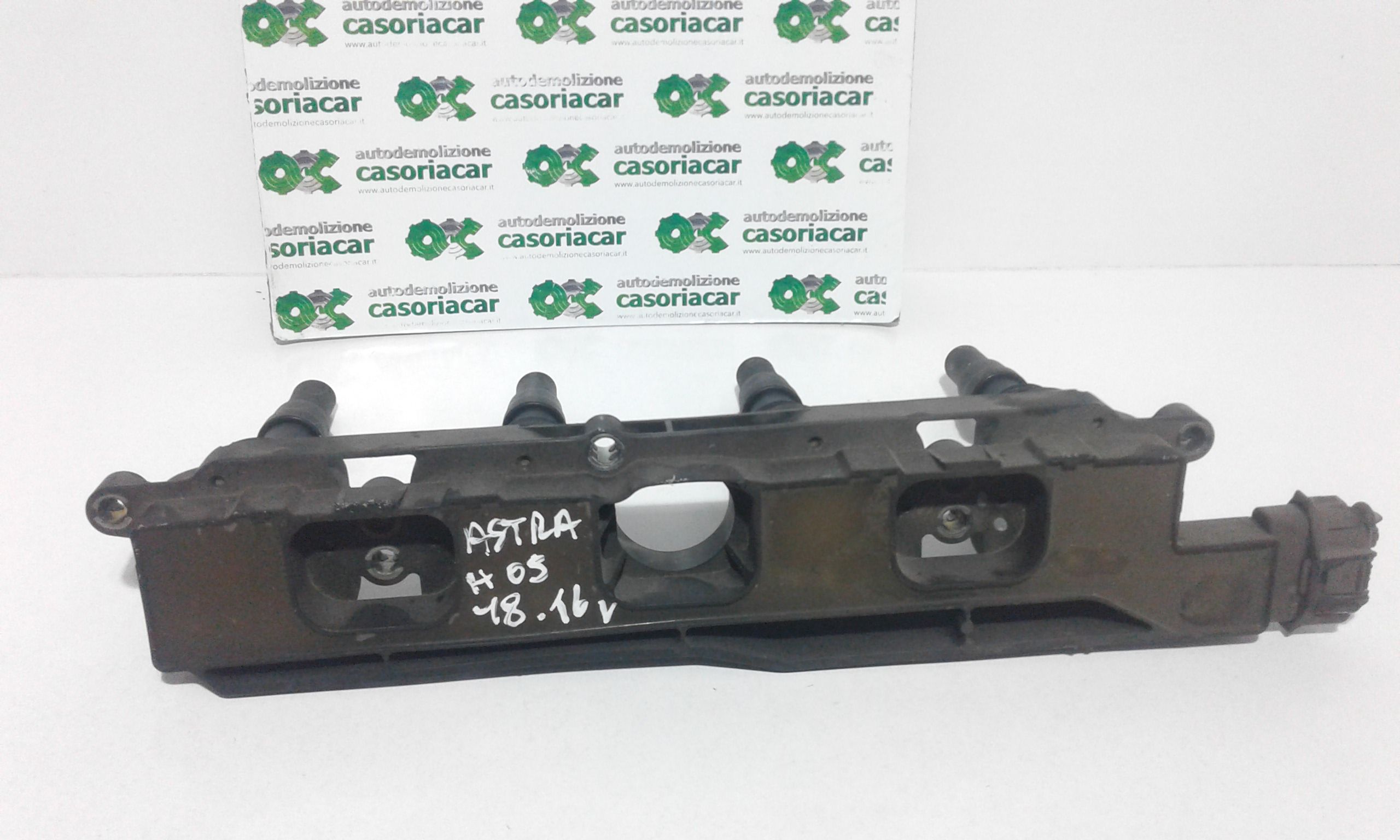 Bobine accensione OPEL Astra H Berlina