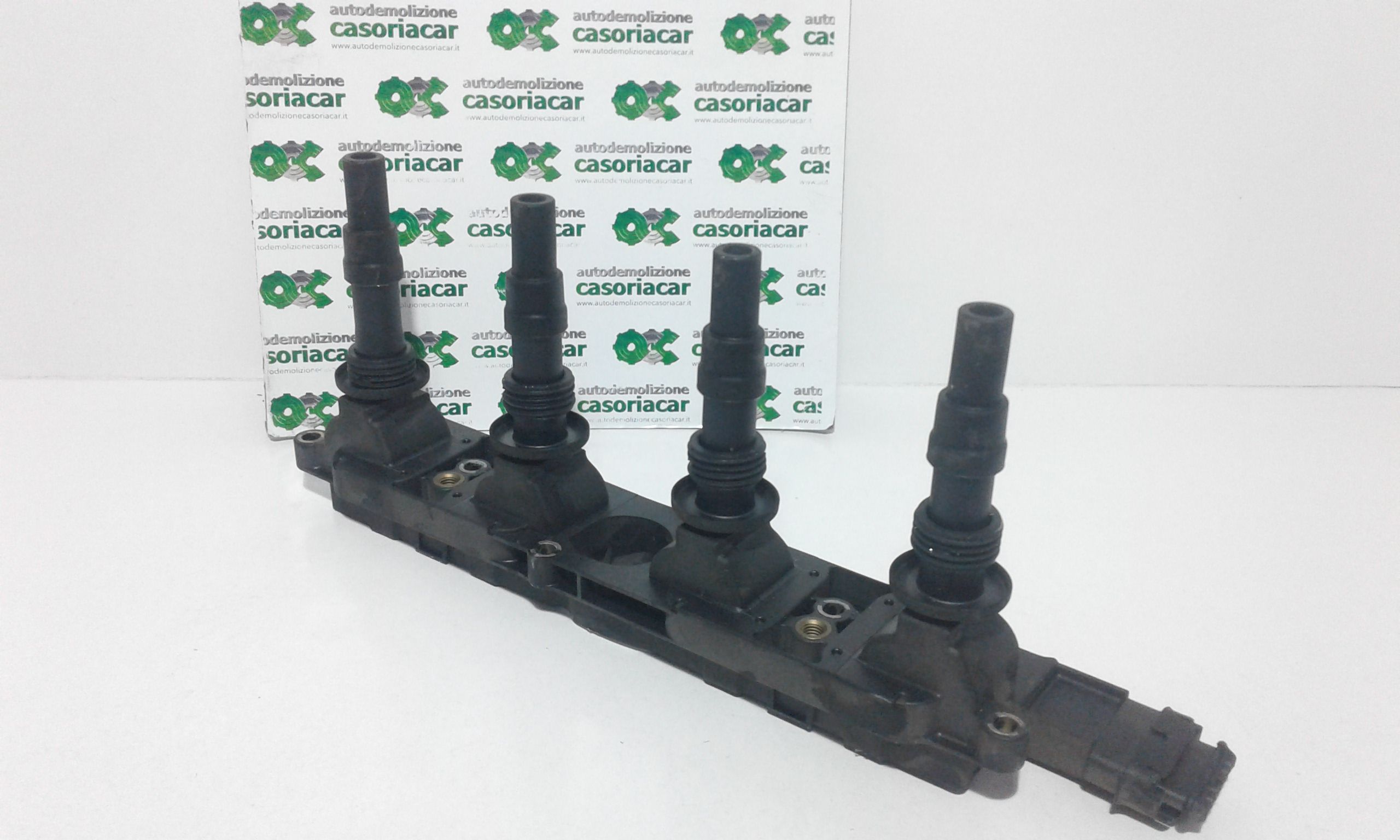 Bobine accensione OPEL Astra H Berlina