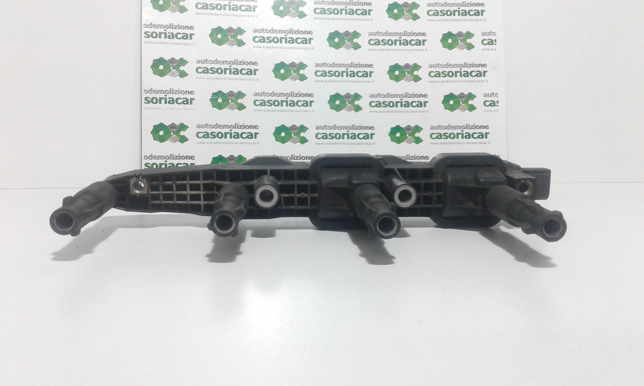 Bobine accensione MERCEDES Classe A W168 1 Serie