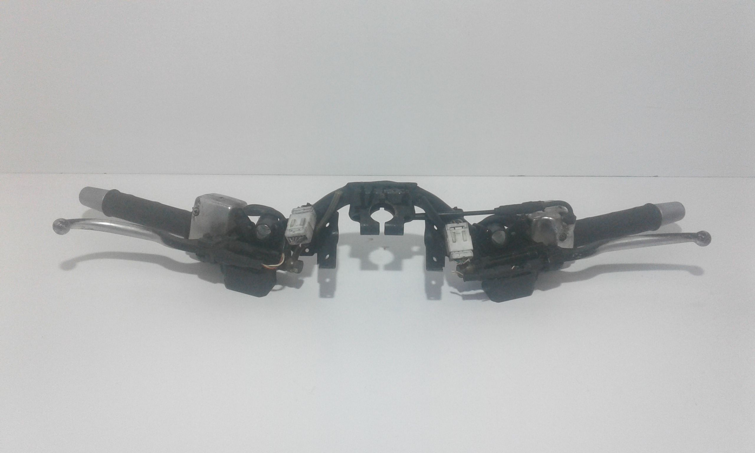 Manubrio PIAGGIO Beverly 200 Serie