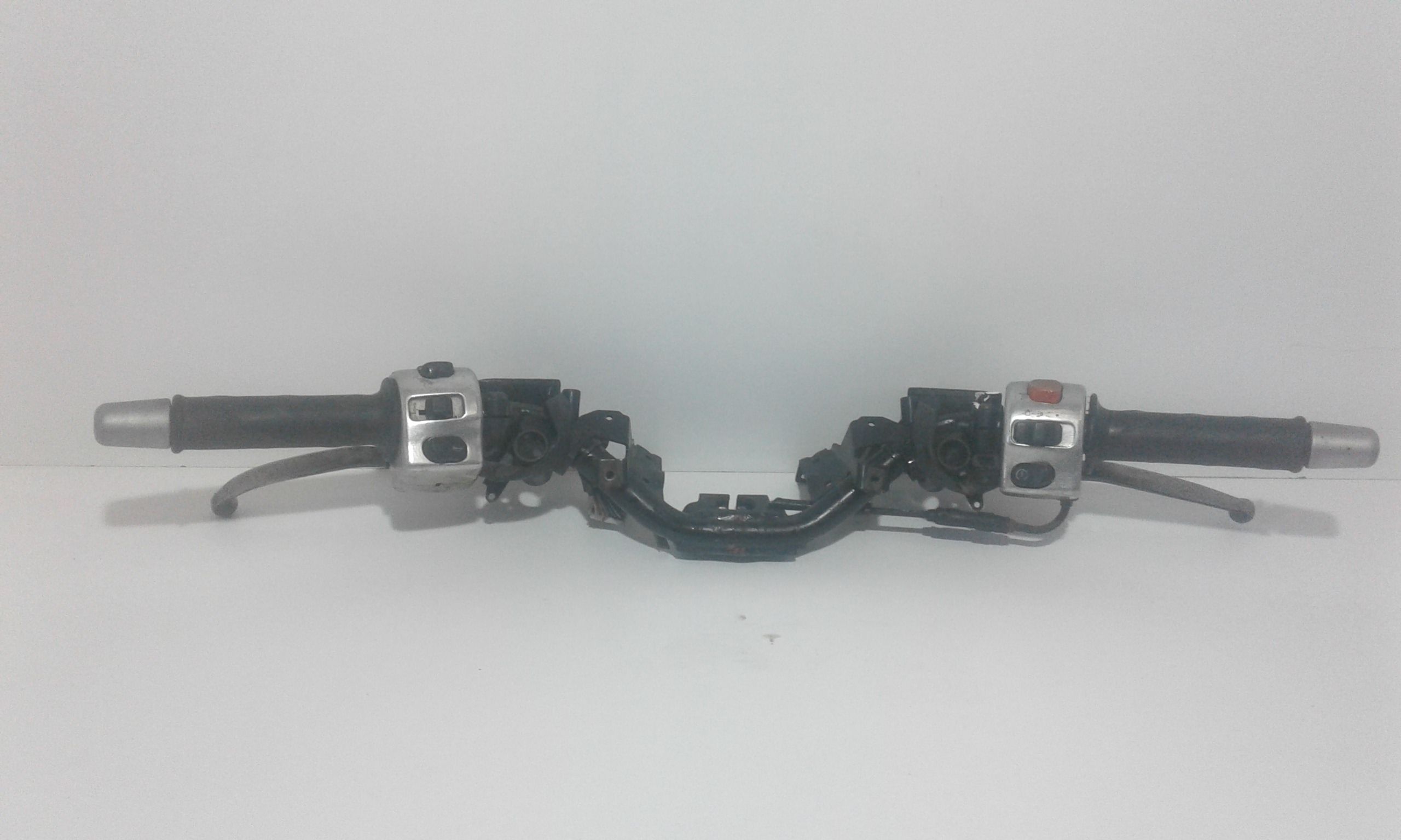 Manubrio PIAGGIO Beverly 200 Serie