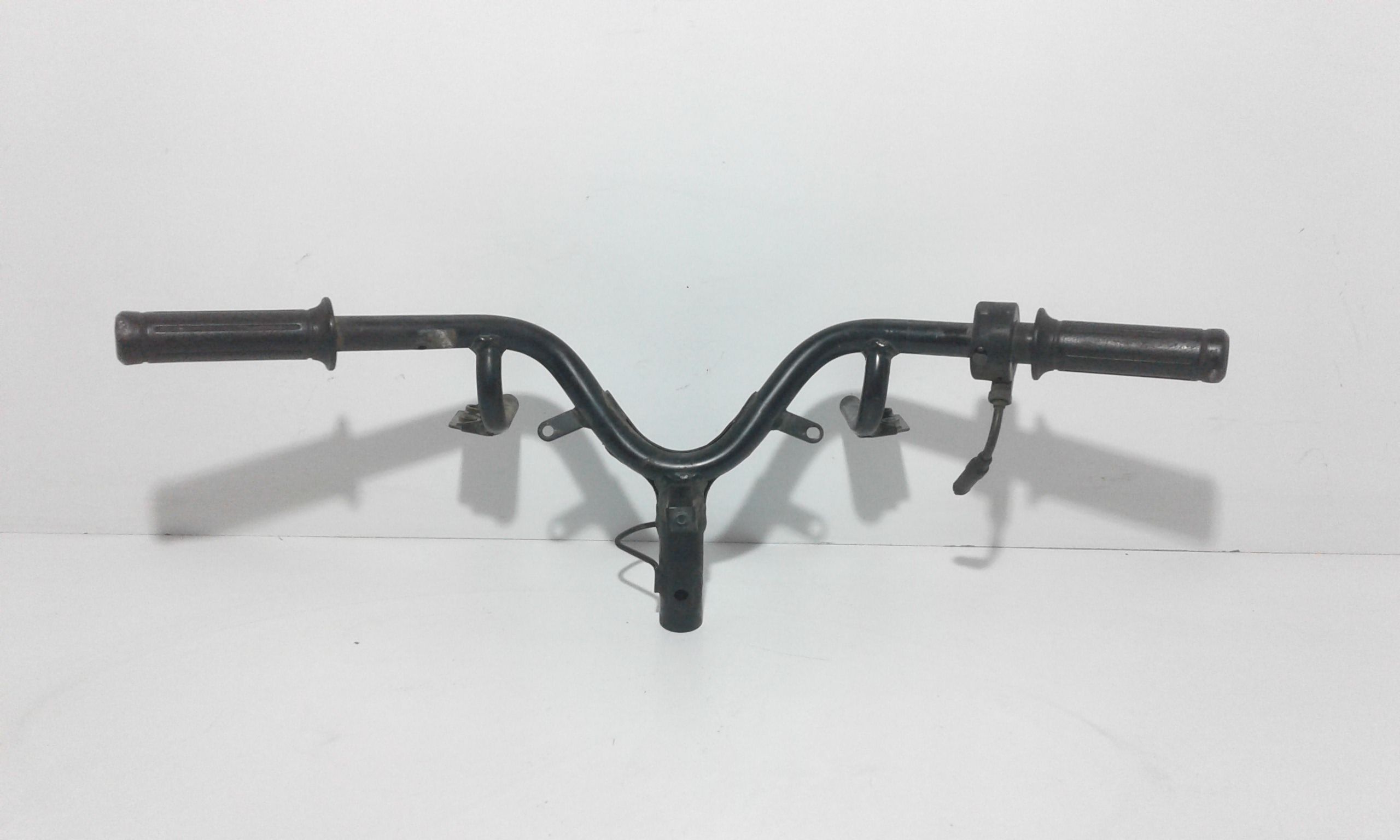 Manubrio HONDA Dylan 125