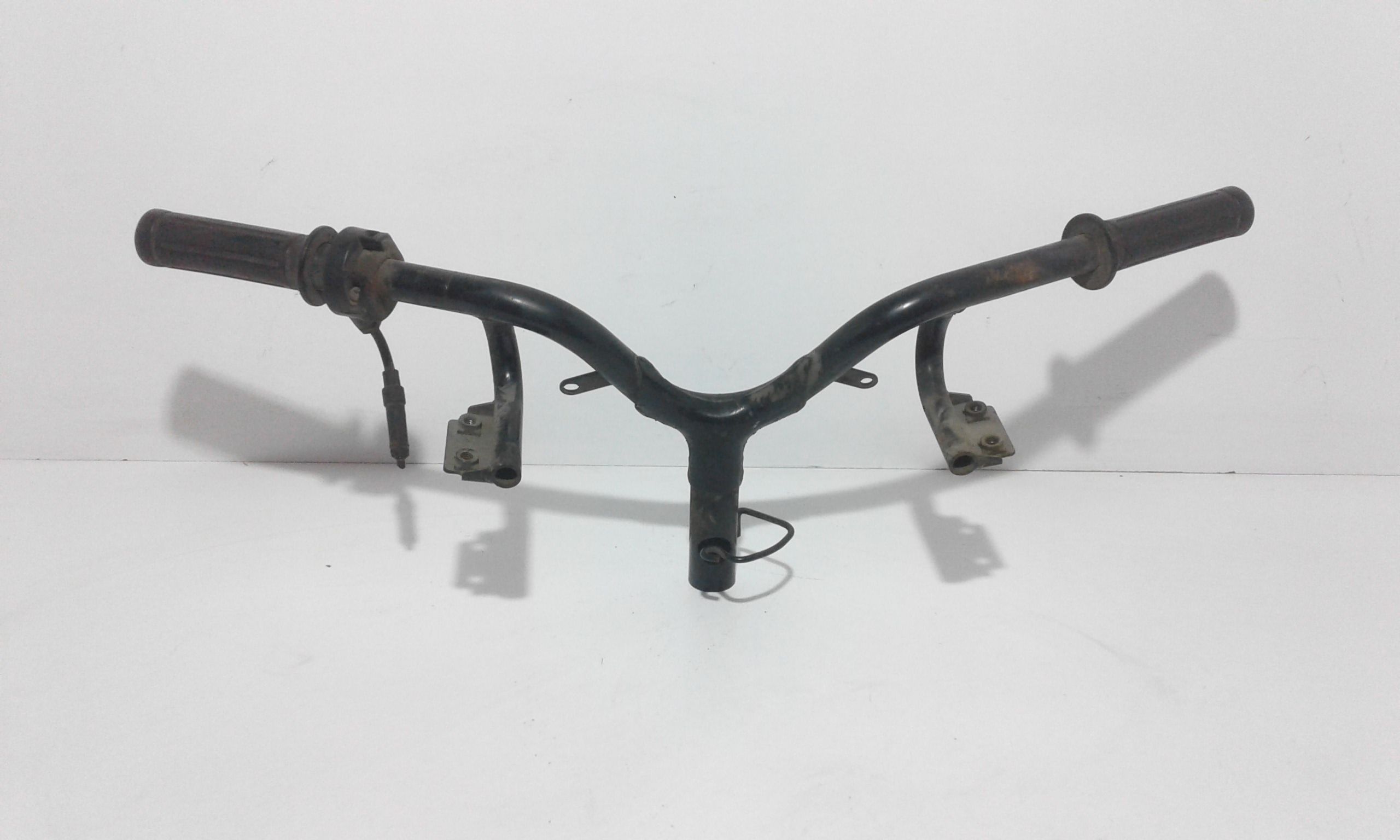 Manubrio HONDA Dylan 125