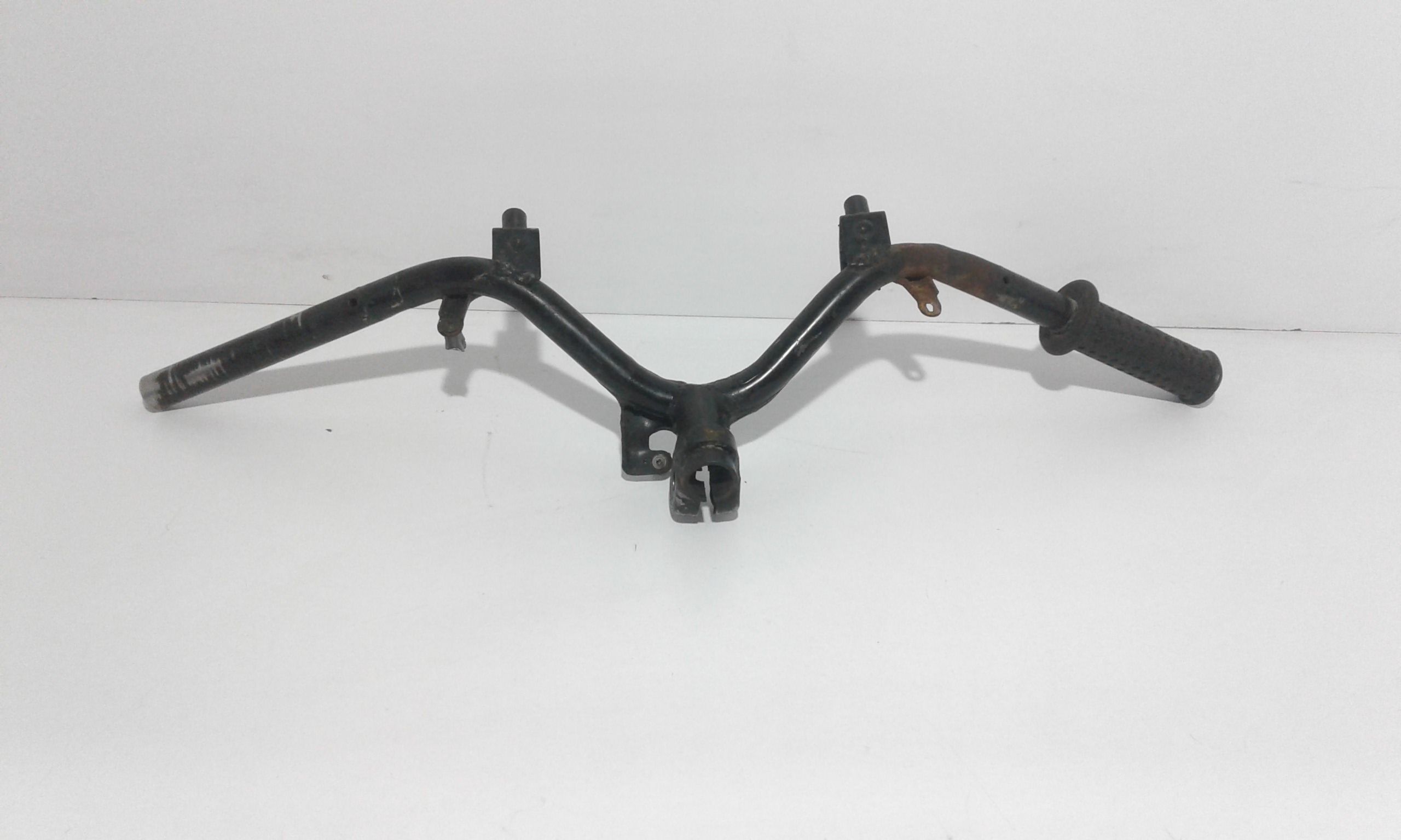 Manubrio Aprilia Scarabeo 50