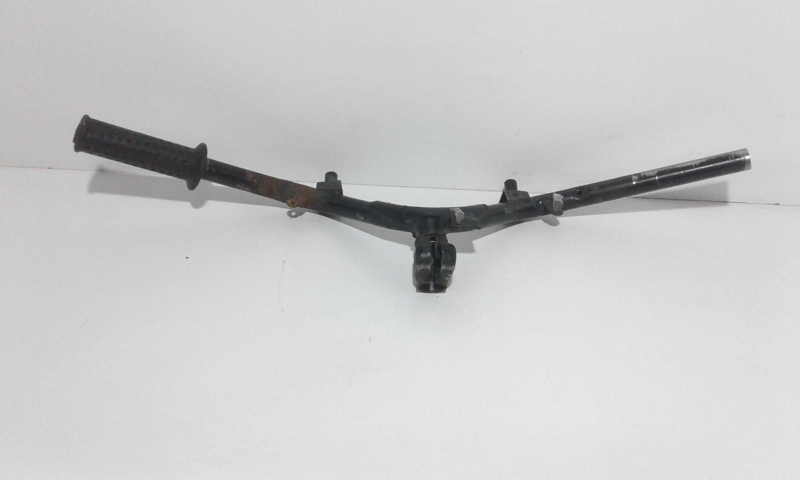 Manubrio Aprilia Scarabeo 50