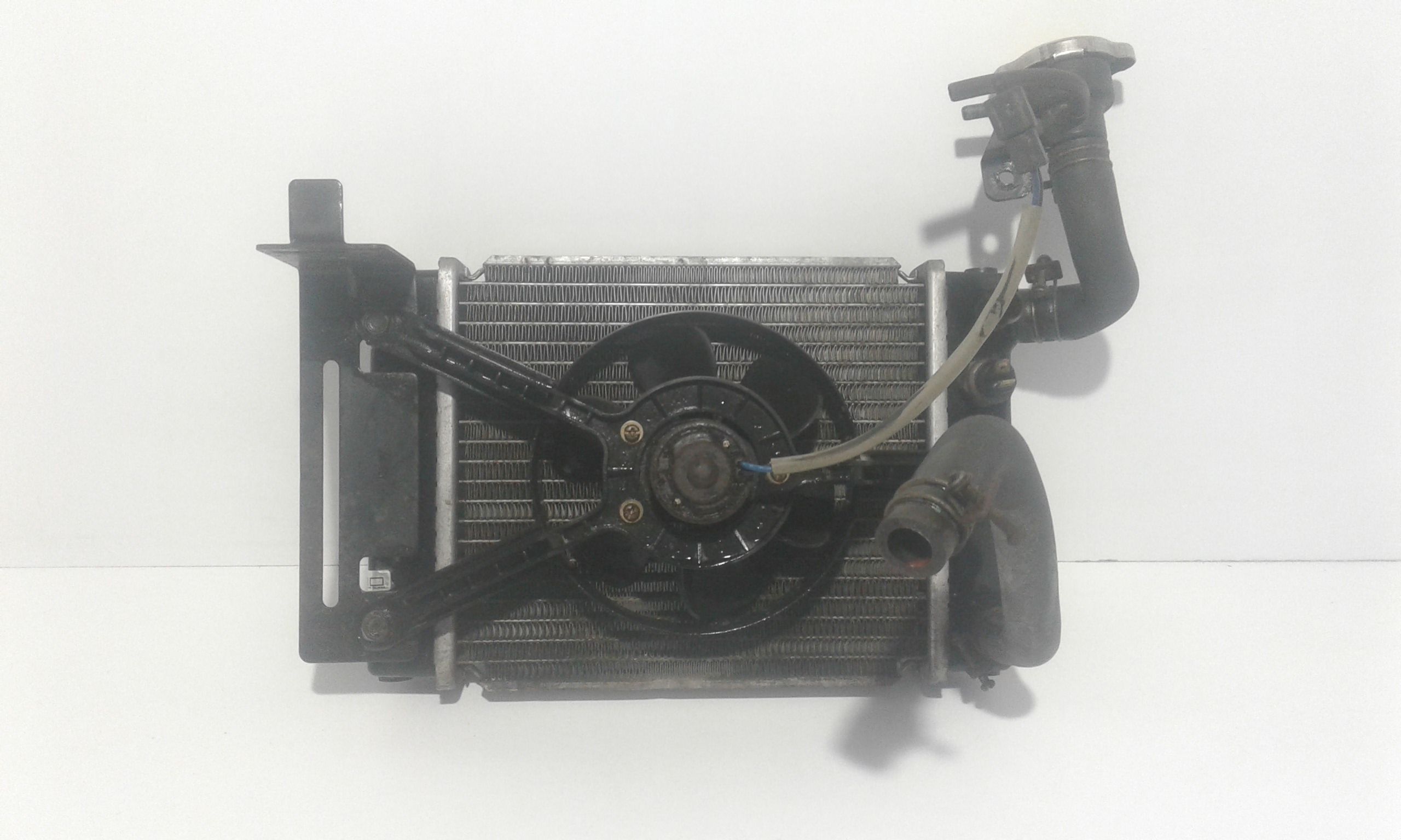 Radiatore acqua Kymco Dink 250