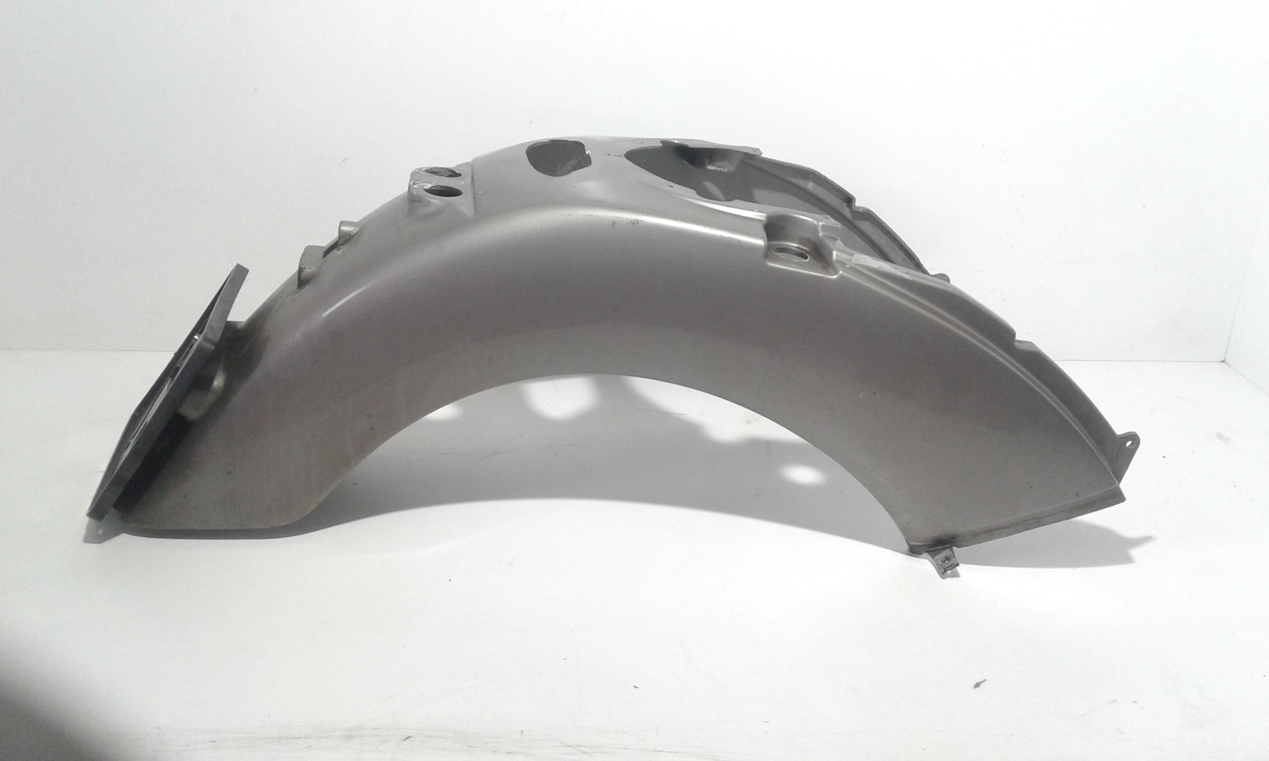 Parafango posteriore targa Aprilia Scarabeo 200