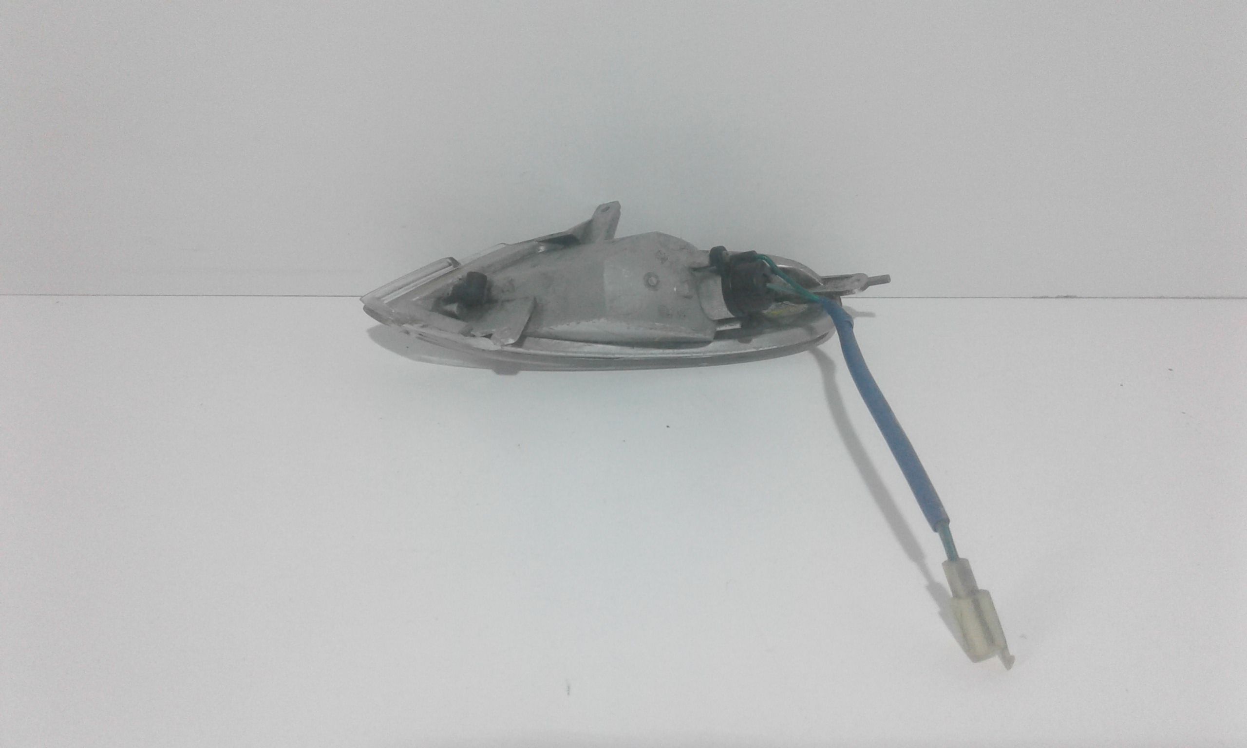 Freccia post DX Kymco Dink 250