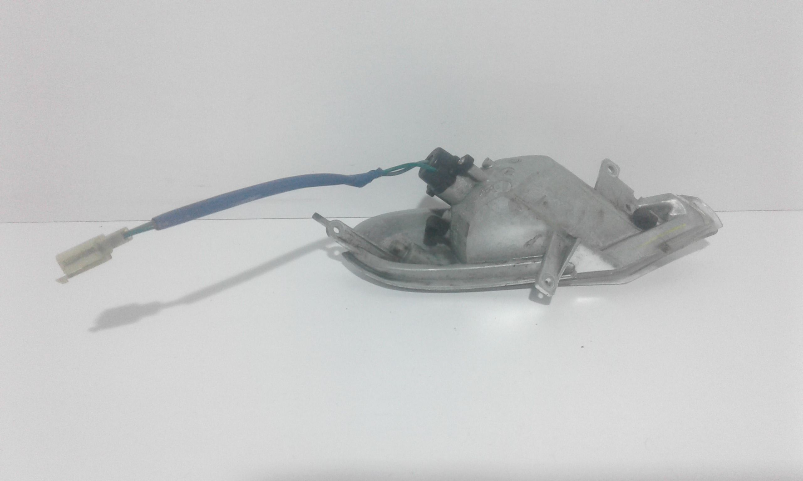 Freccia post DX Kymco Dink 250