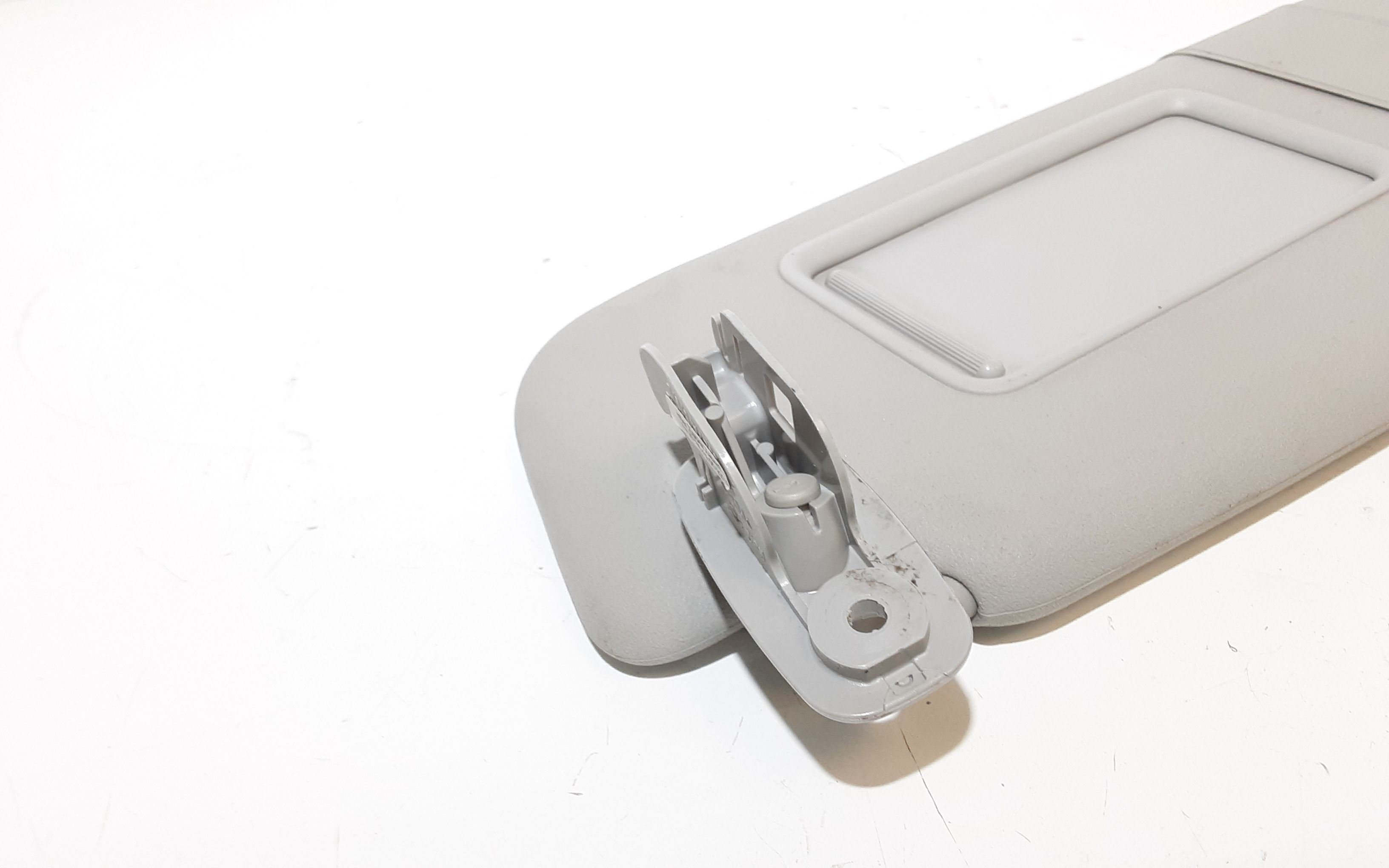 Parasole aletta Lato Passeggero AUDI A3 Sportback (8P)