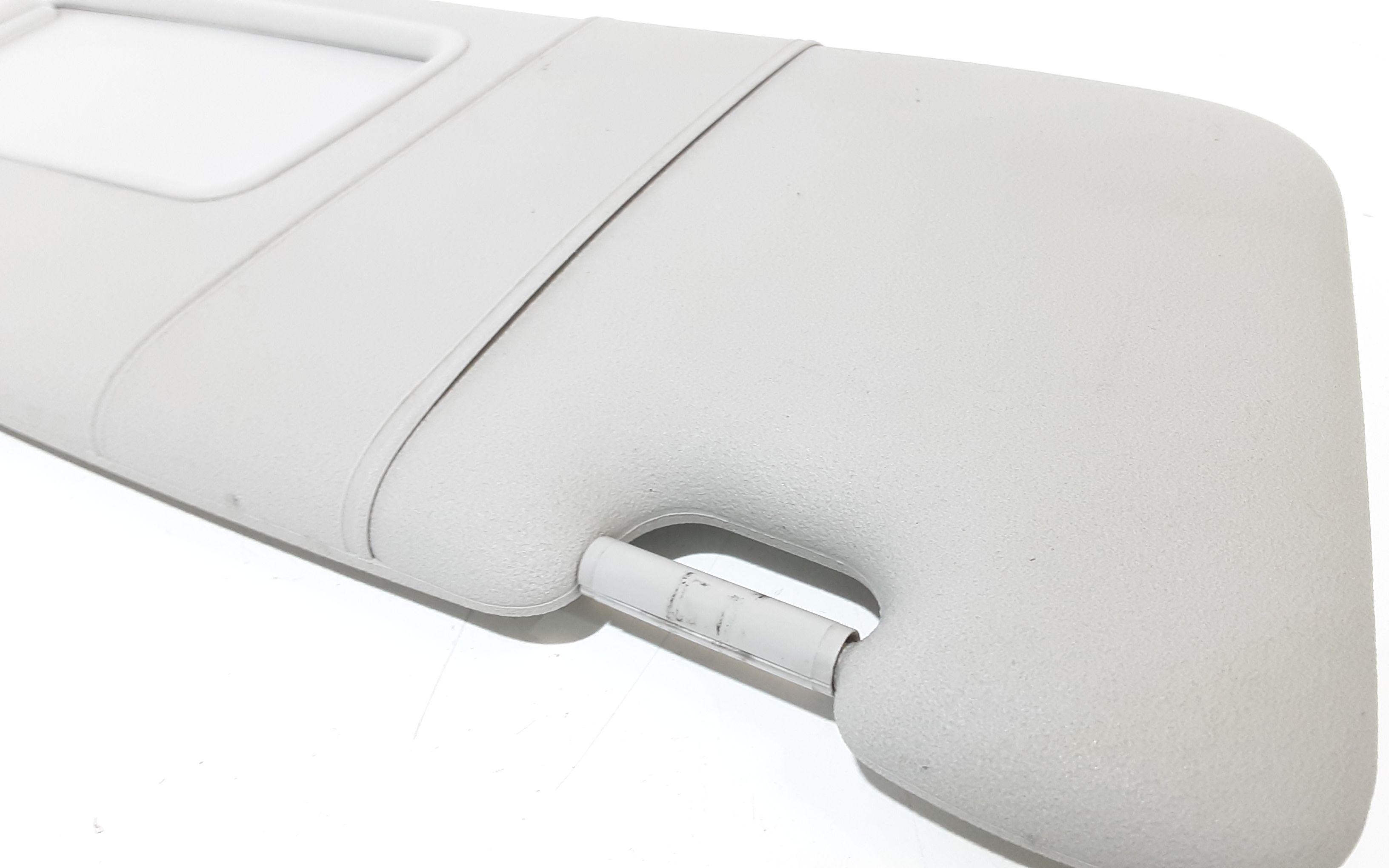 Parasole aletta Lato Passeggero AUDI A3 Sportback (8P)