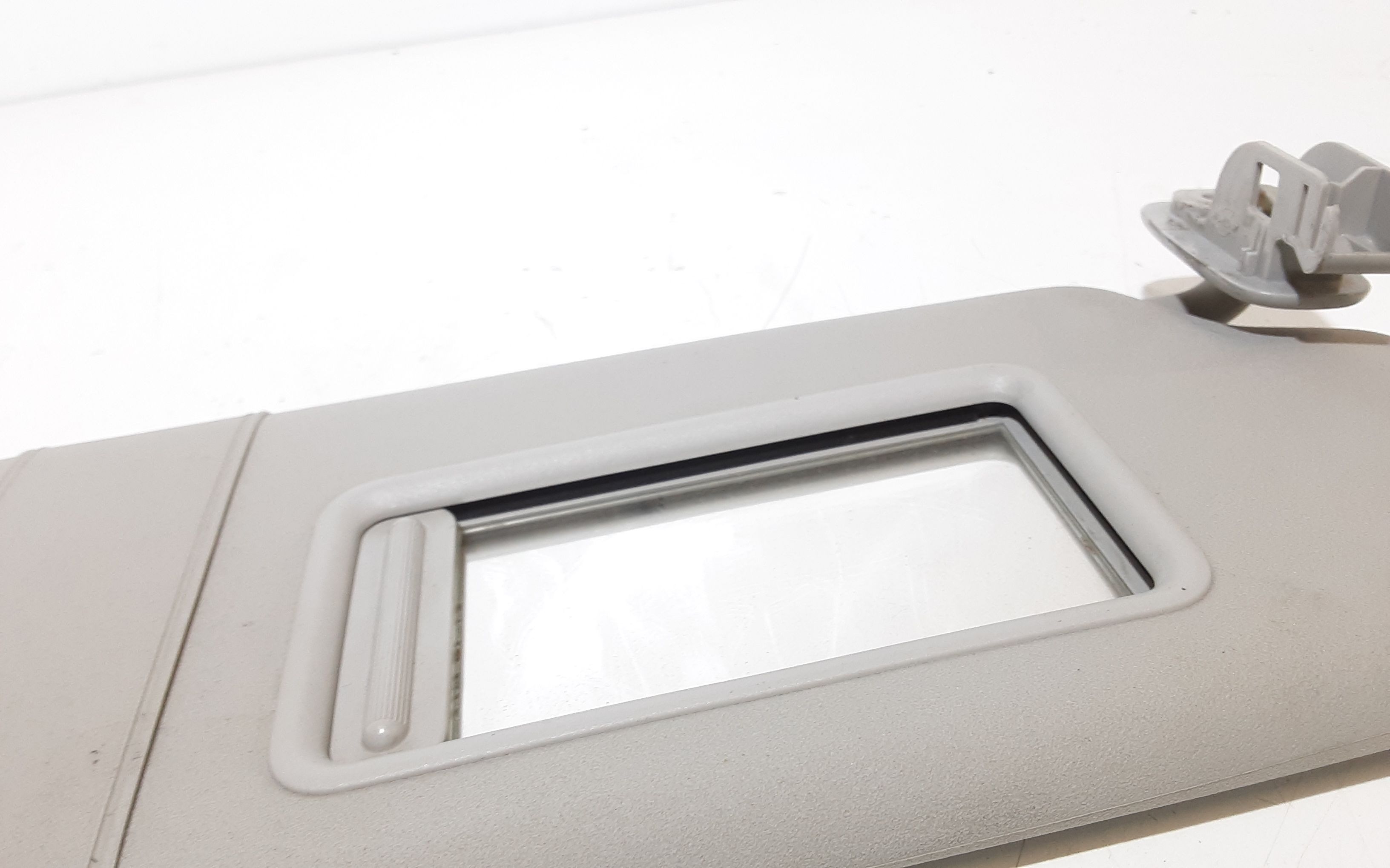 Parasole aletta Lato Passeggero AUDI A3 Sportback (8P)