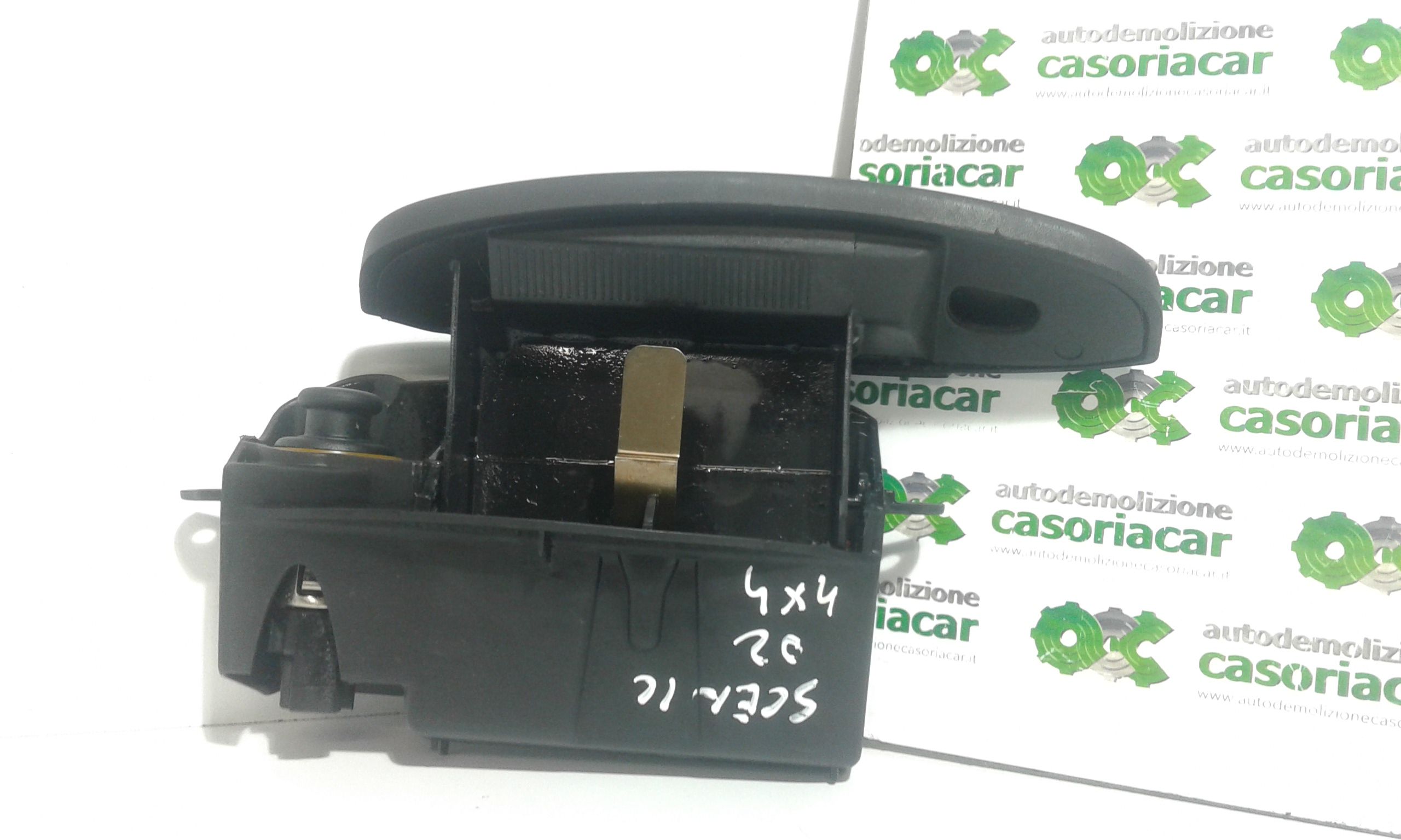 Posacenere RENAULT Scenic RX4